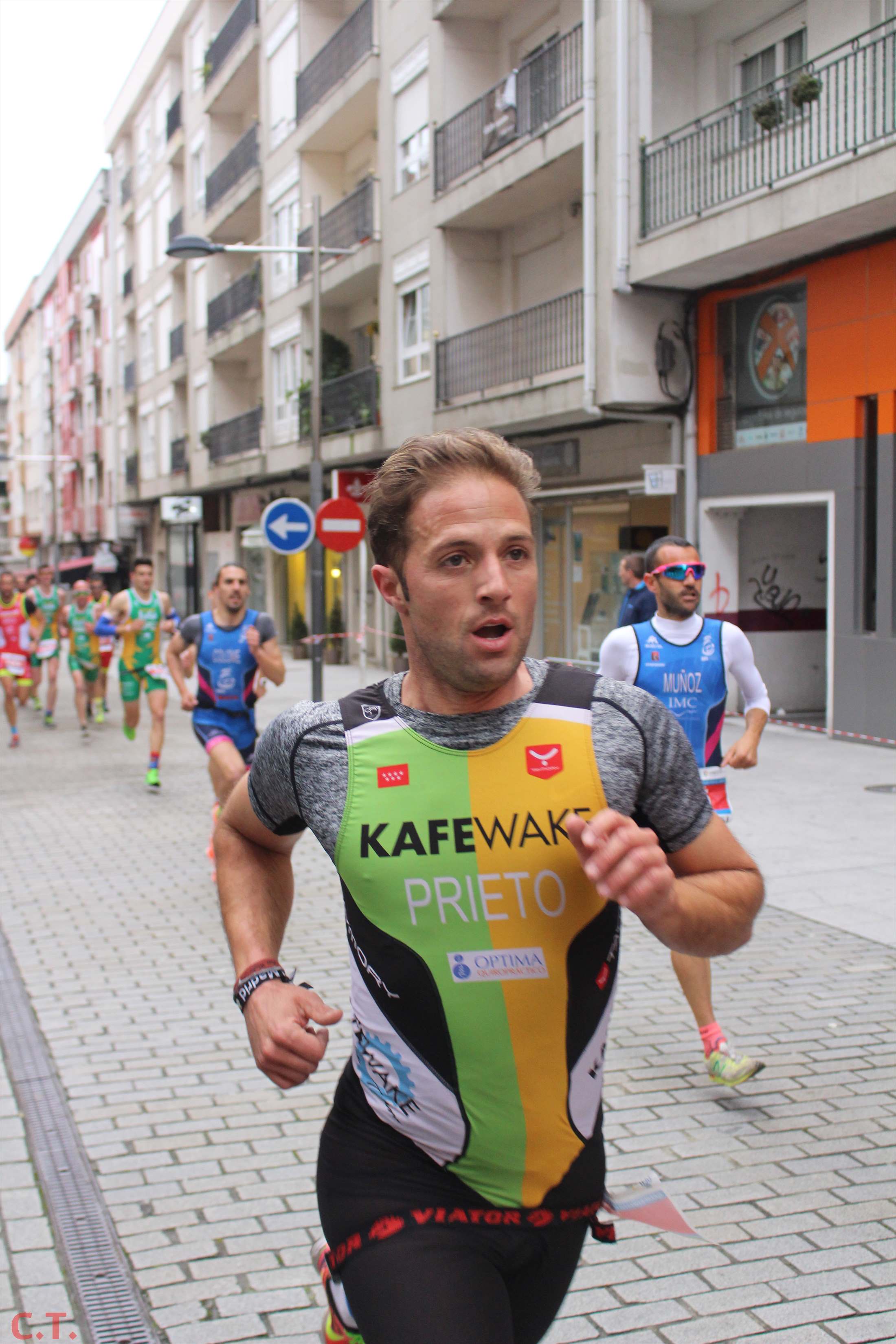 Fotos Campeonato España Duatlón por Clubes - Primera división masculina