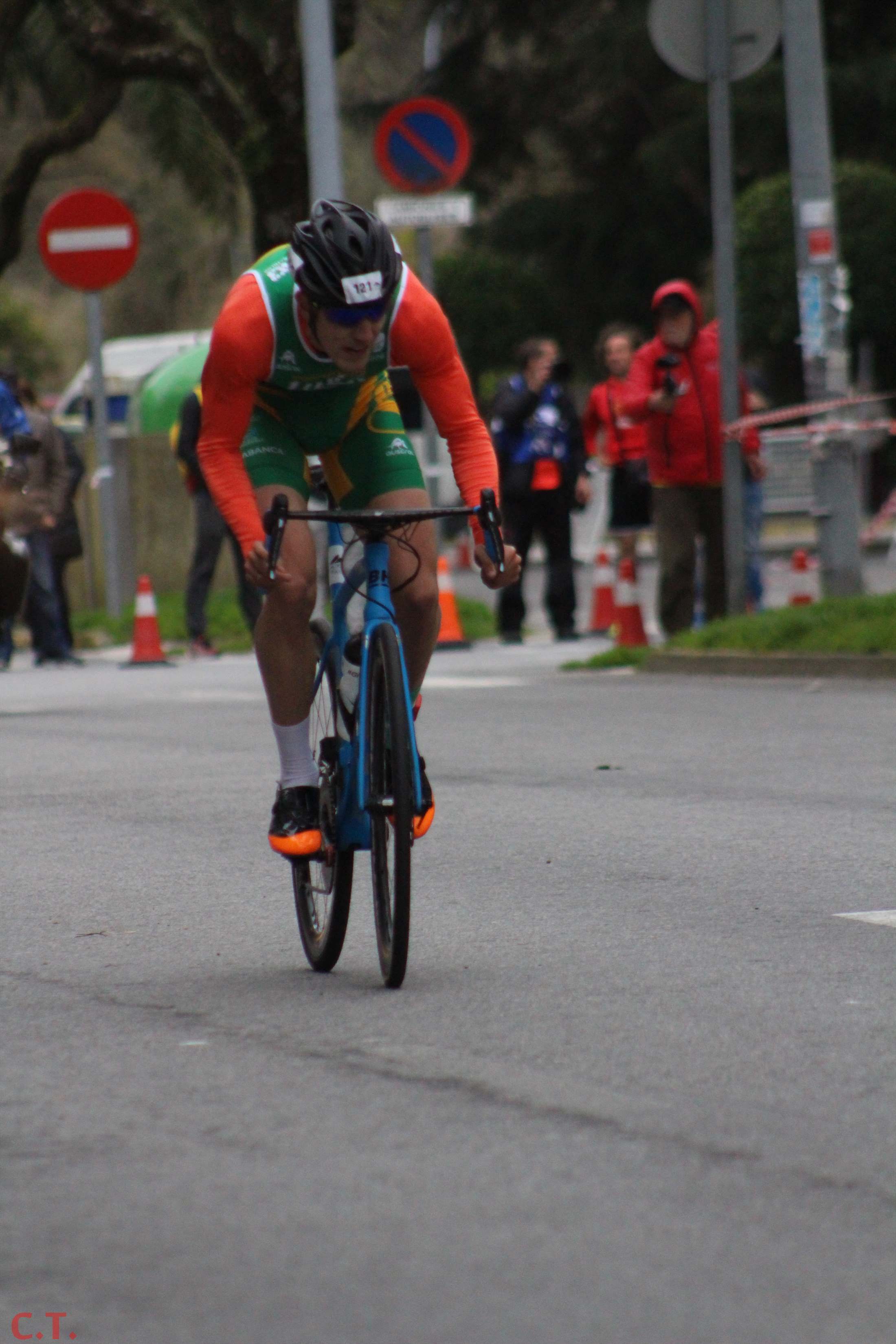 Fotos Campeonato España Duatlón por Clubes - Primera división masculina