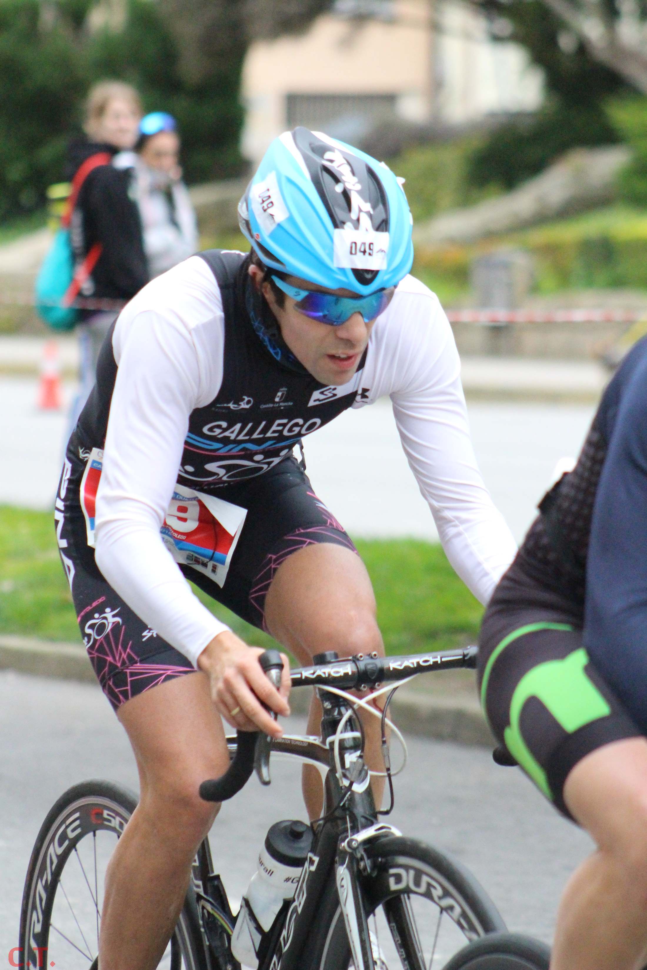 Fotos Campeonato España Duatlón por Clubes - Primera división masculina