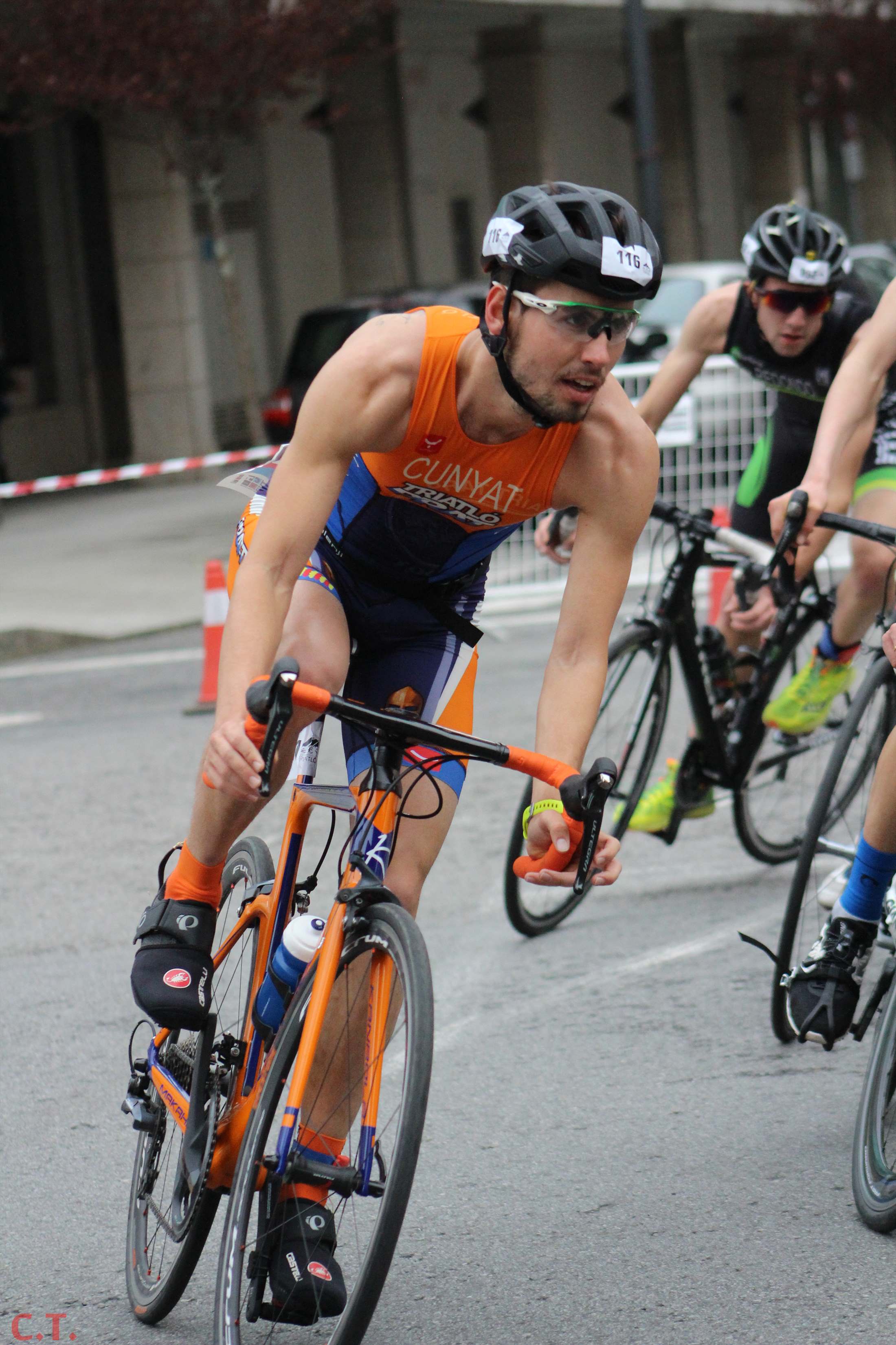 Fotos Campeonato España Duatlón por Clubes - Primera división masculina