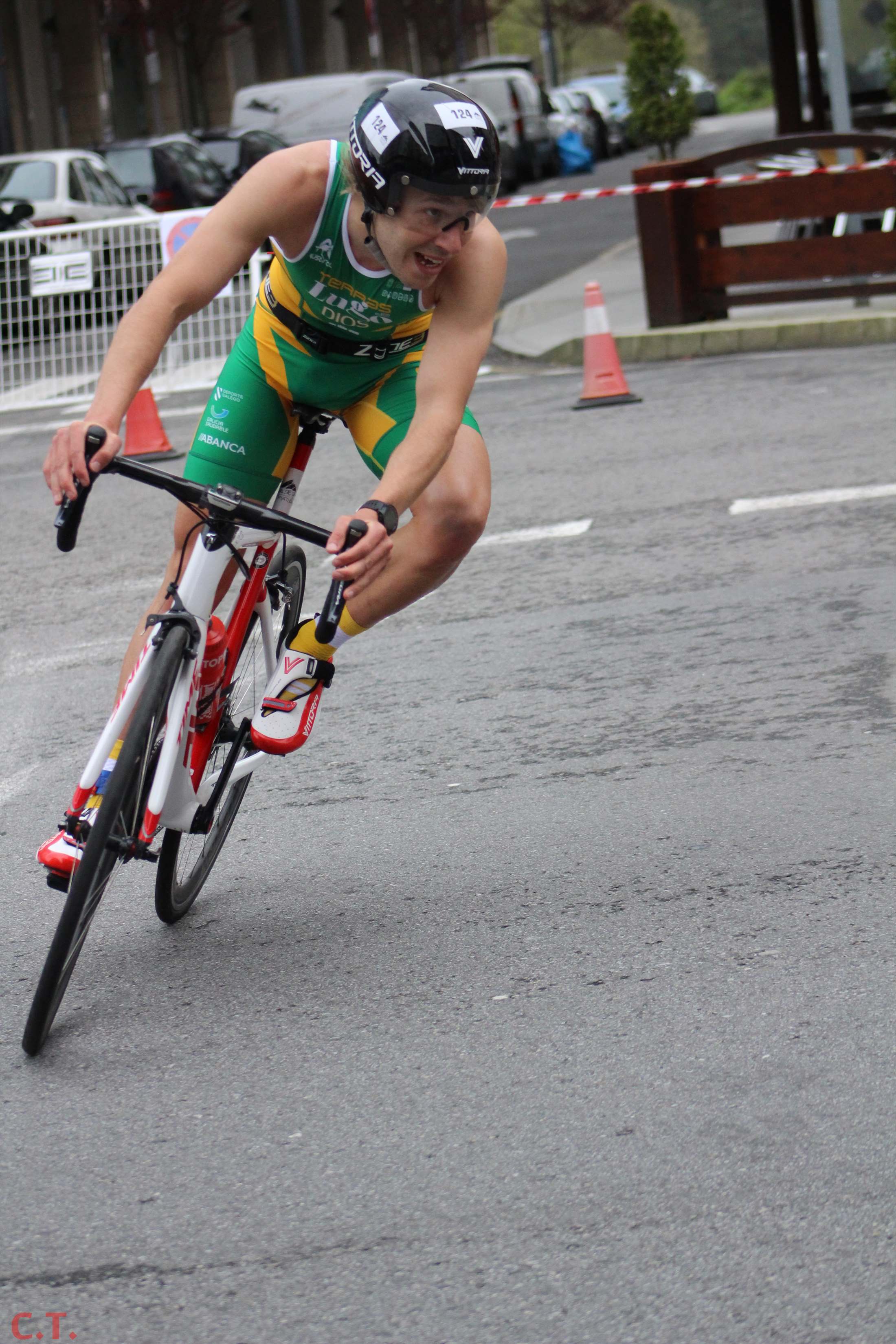 Fotos Campeonato España Duatlón por Clubes - Primera división masculina