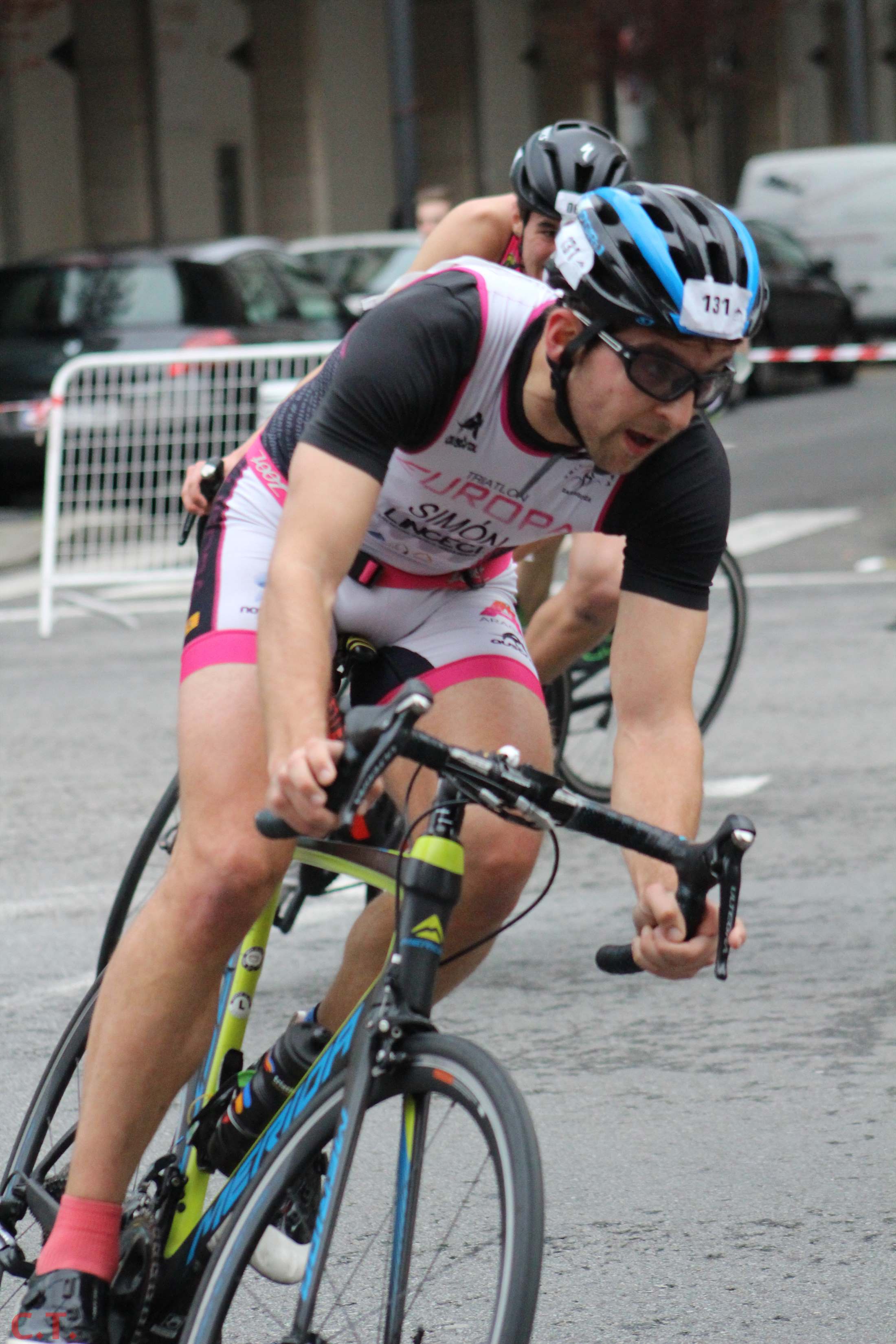 Fotos Campeonato España Duatlón por Clubes - Primera división masculina