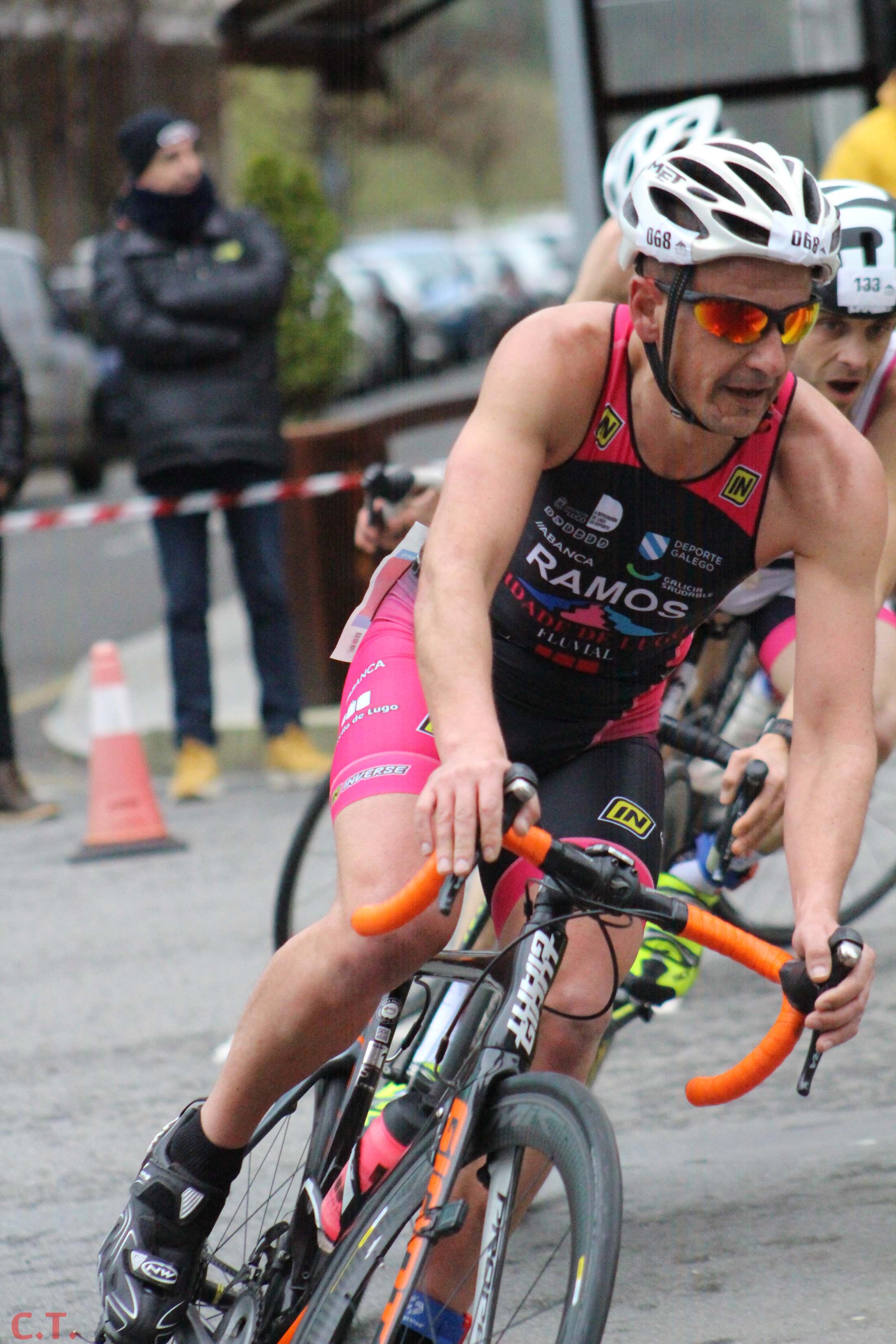 Fotos Campeonato España Duatlón por Clubes - Primera división masculina