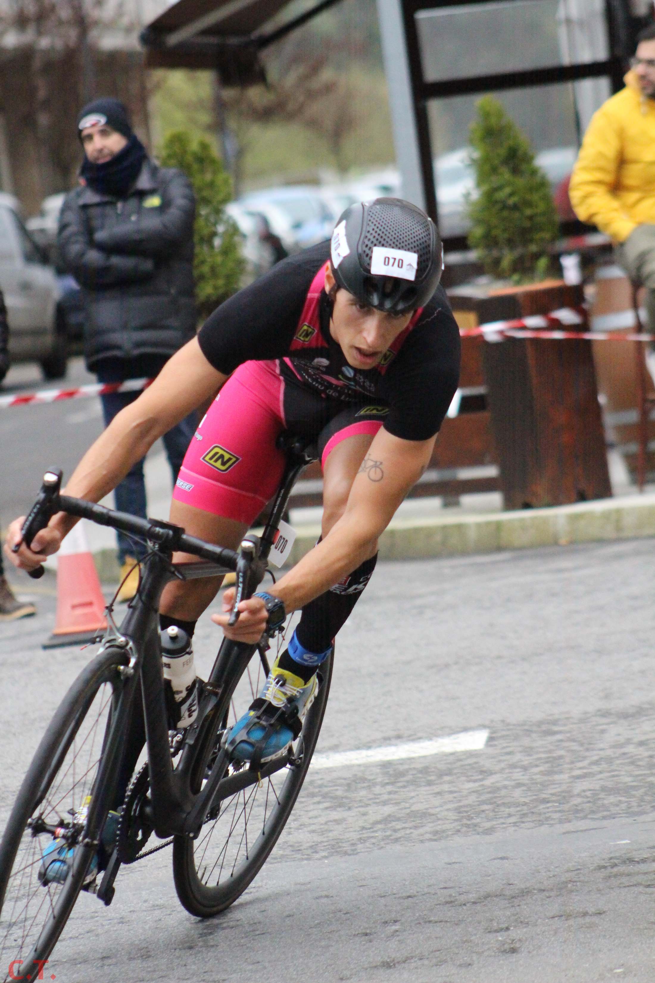 Fotos Campeonato España Duatlón por Clubes - Primera división masculina