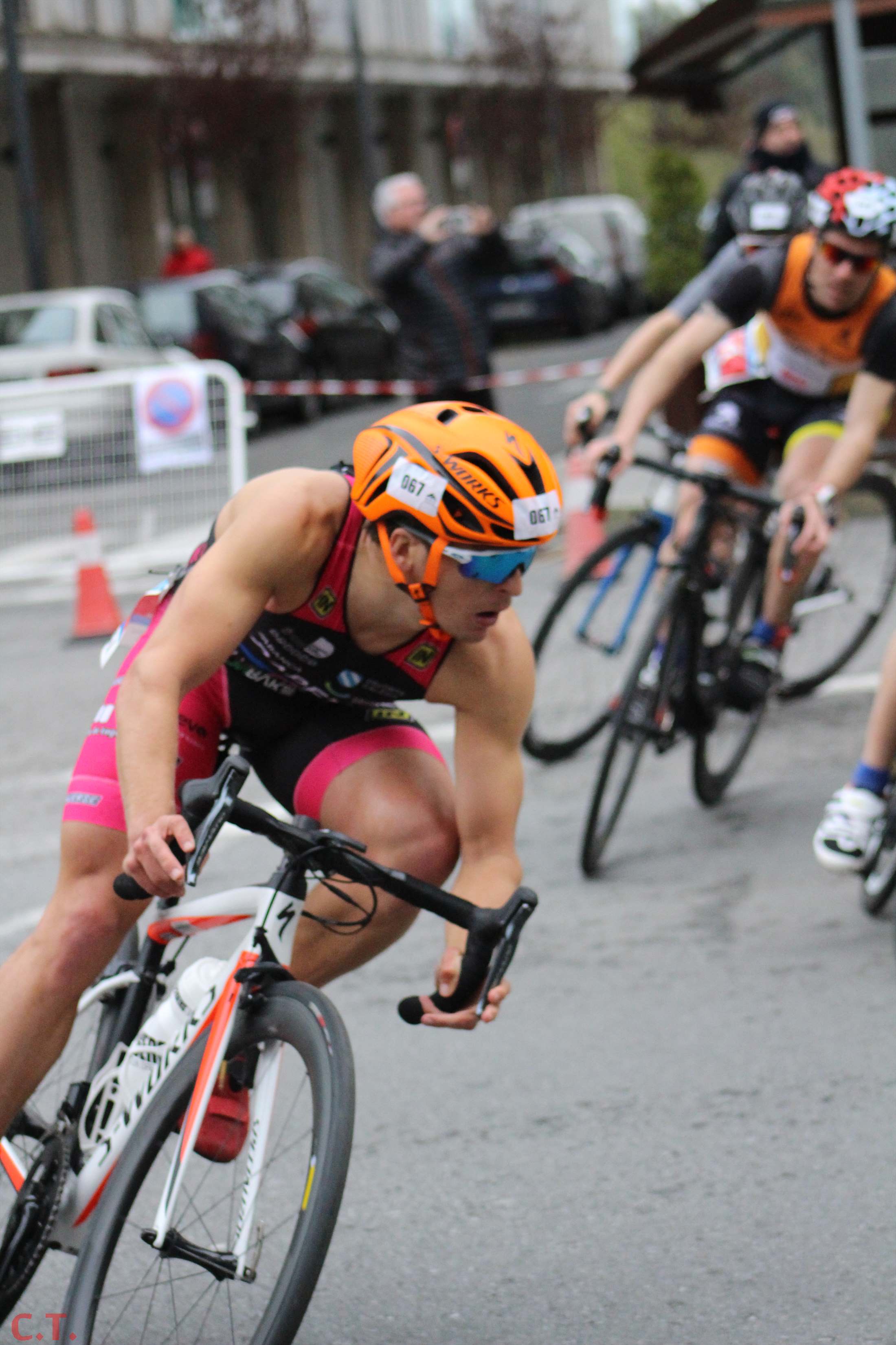 Fotos Campeonato España Duatlón por Clubes - Primera división masculina