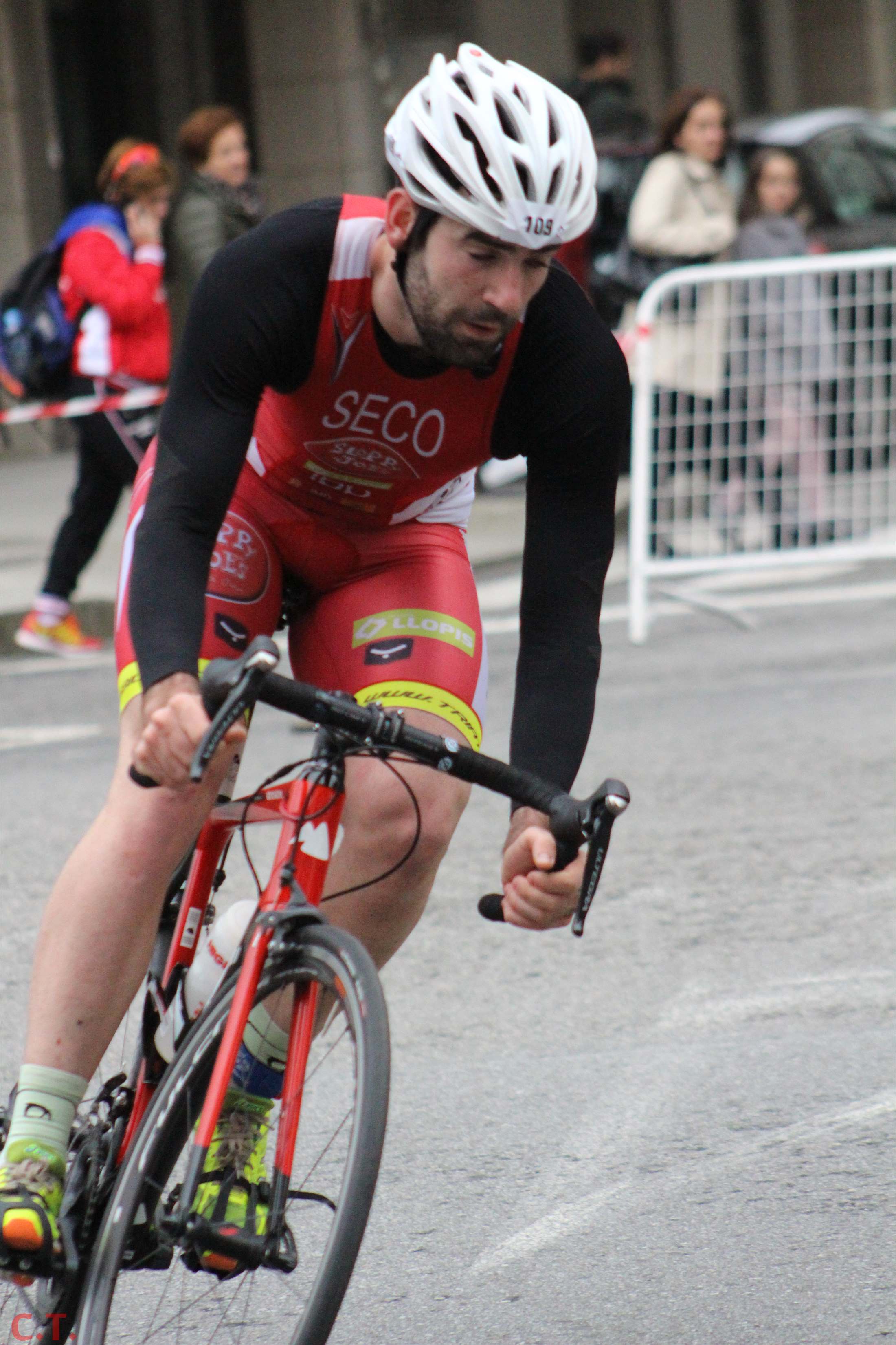 Fotos Campeonato España Duatlón por Clubes - Primera división masculina