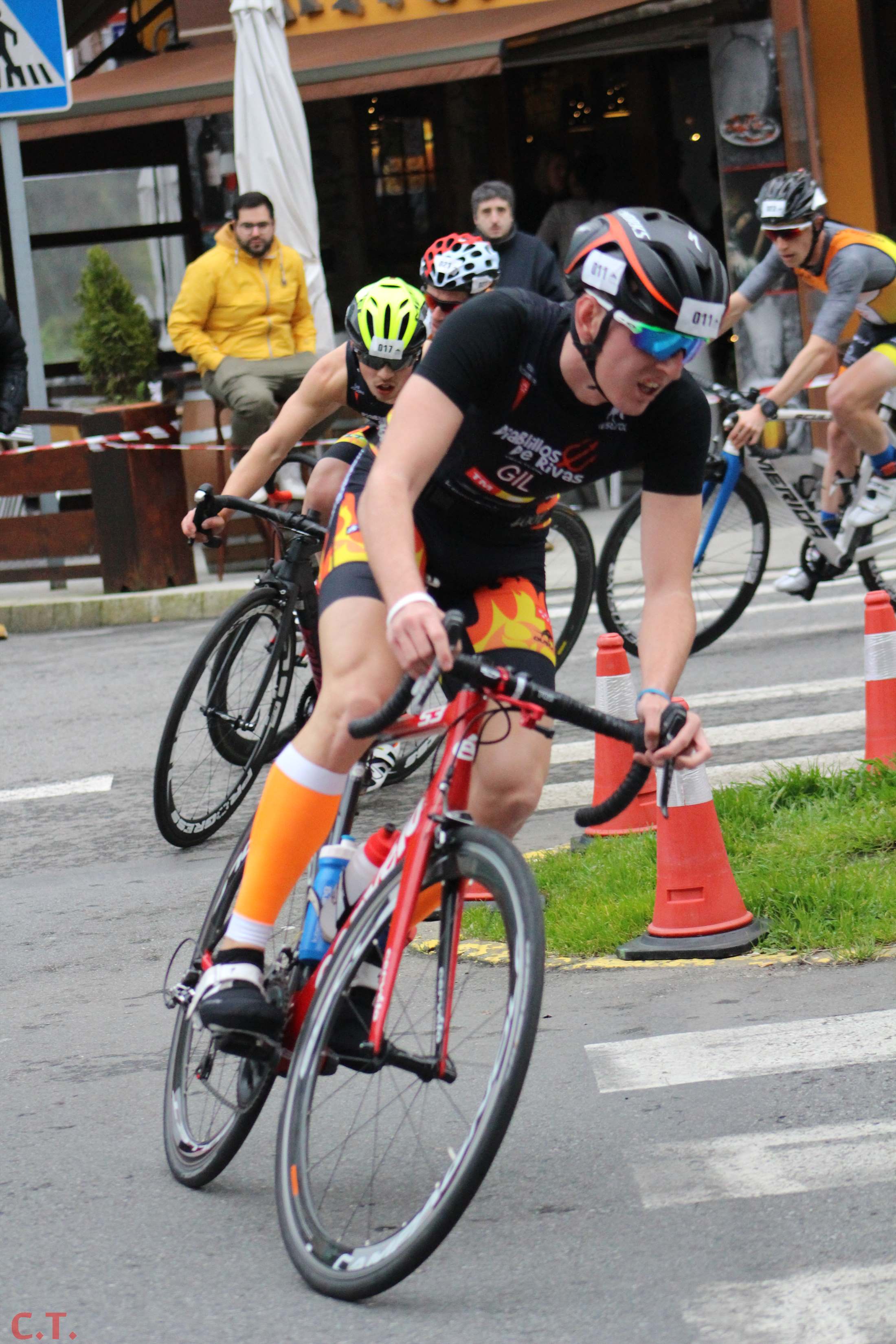 Fotos Campeonato España Duatlón por Clubes - Primera división masculina