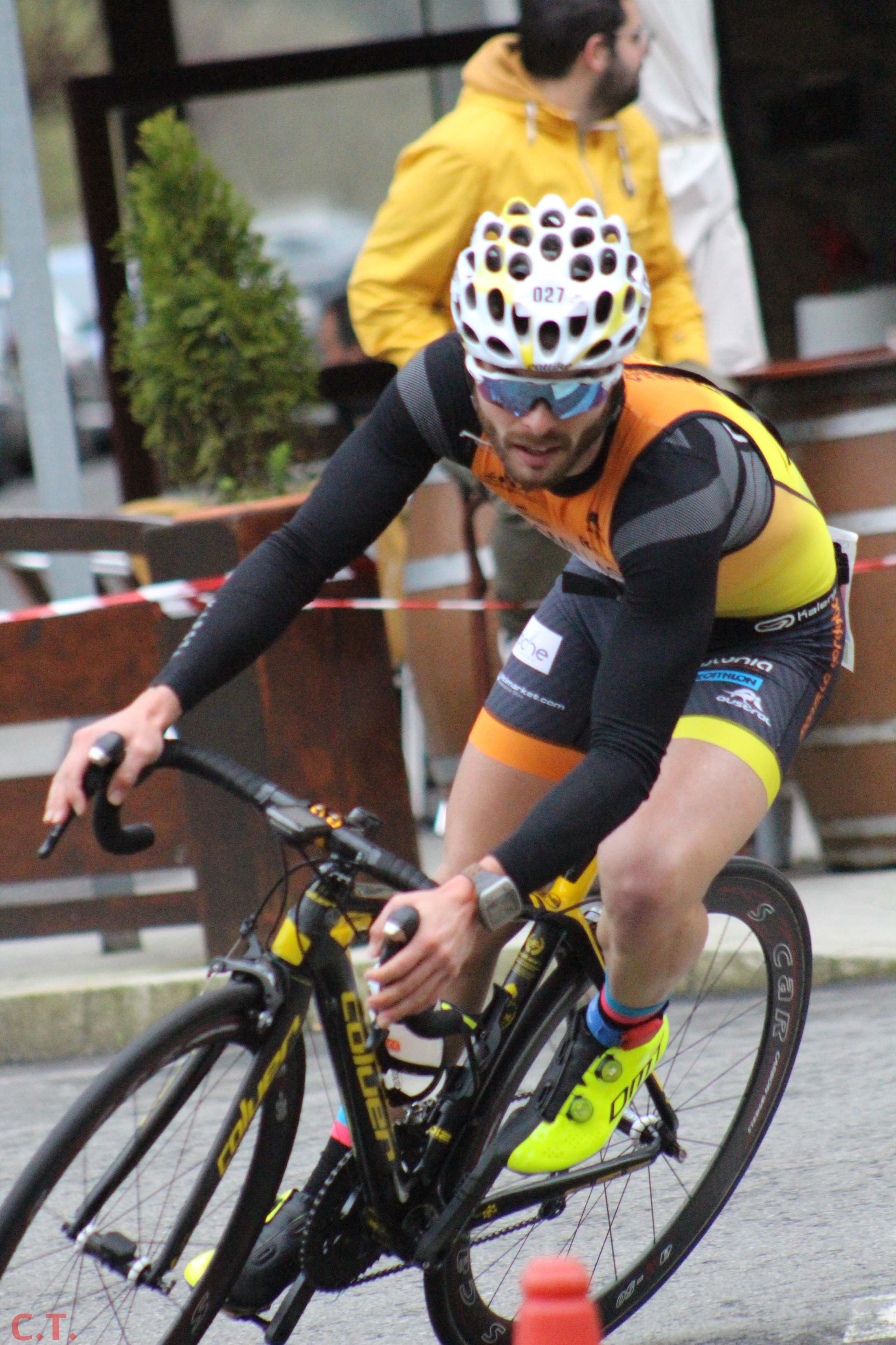 Fotos Campeonato España Duatlón por Clubes - Primera división masculina