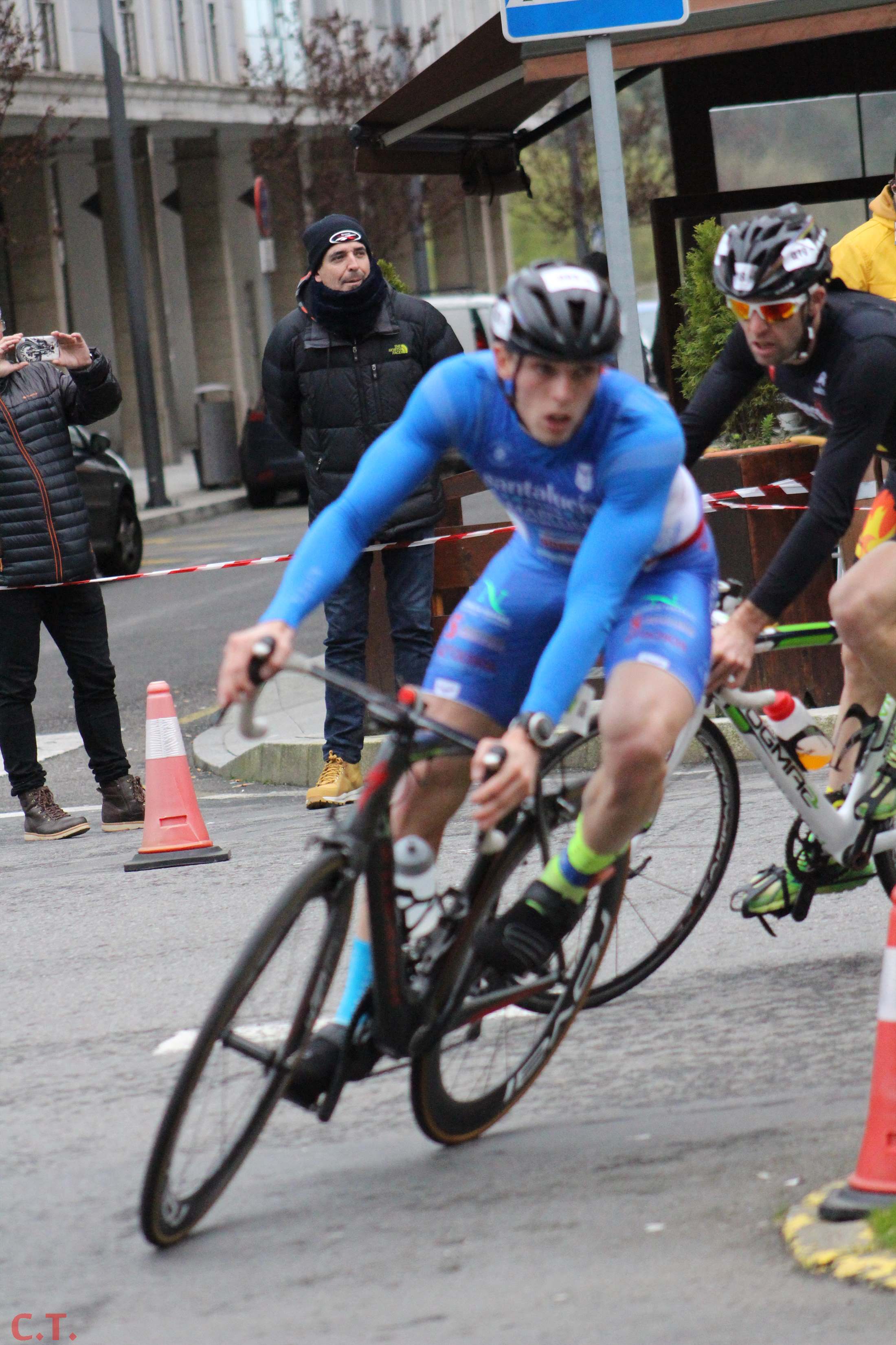 Fotos Campeonato España Duatlón por Clubes - Primera división masculina