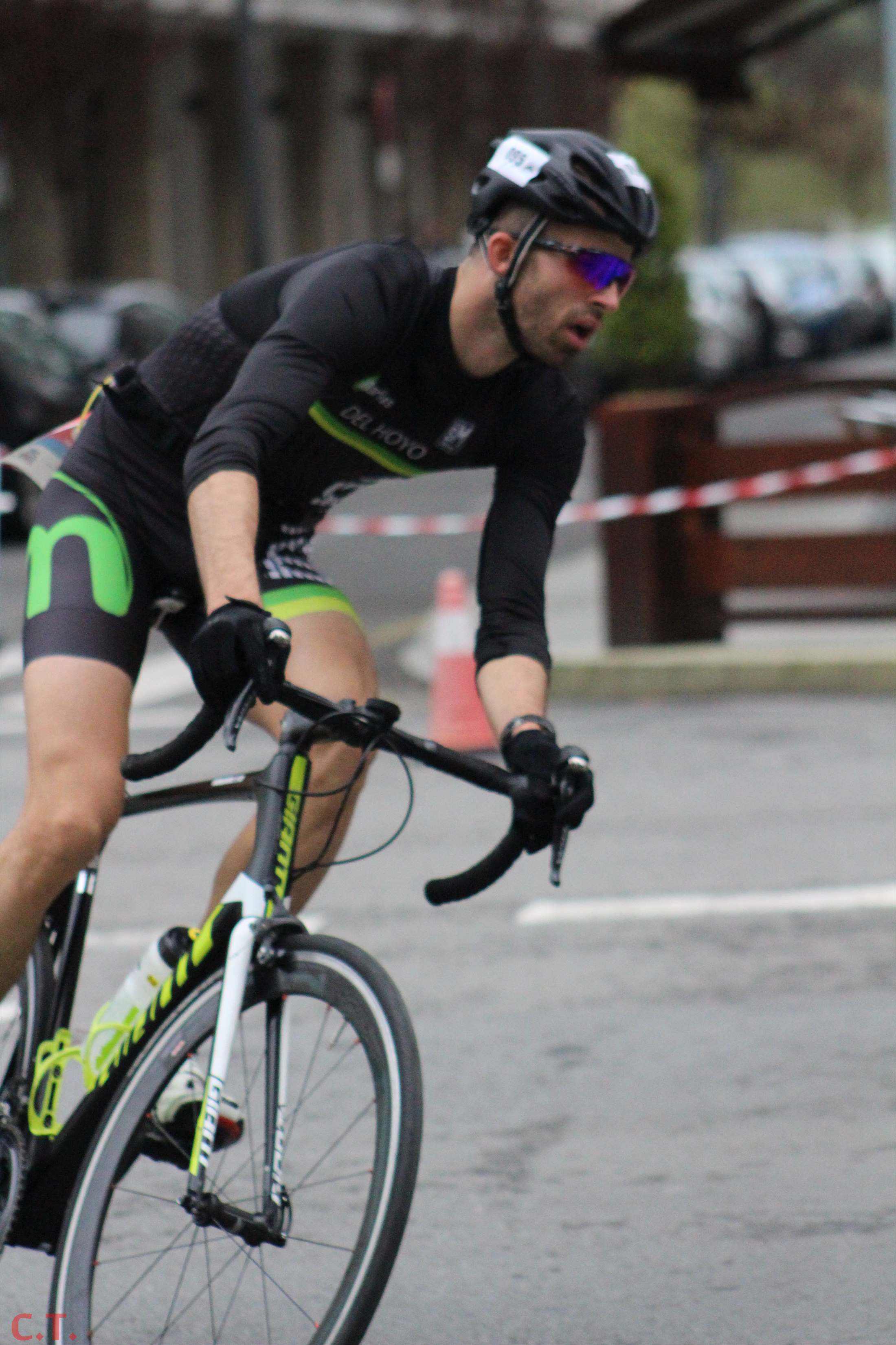 Fotos Campeonato España Duatlón por Clubes - Primera división masculina