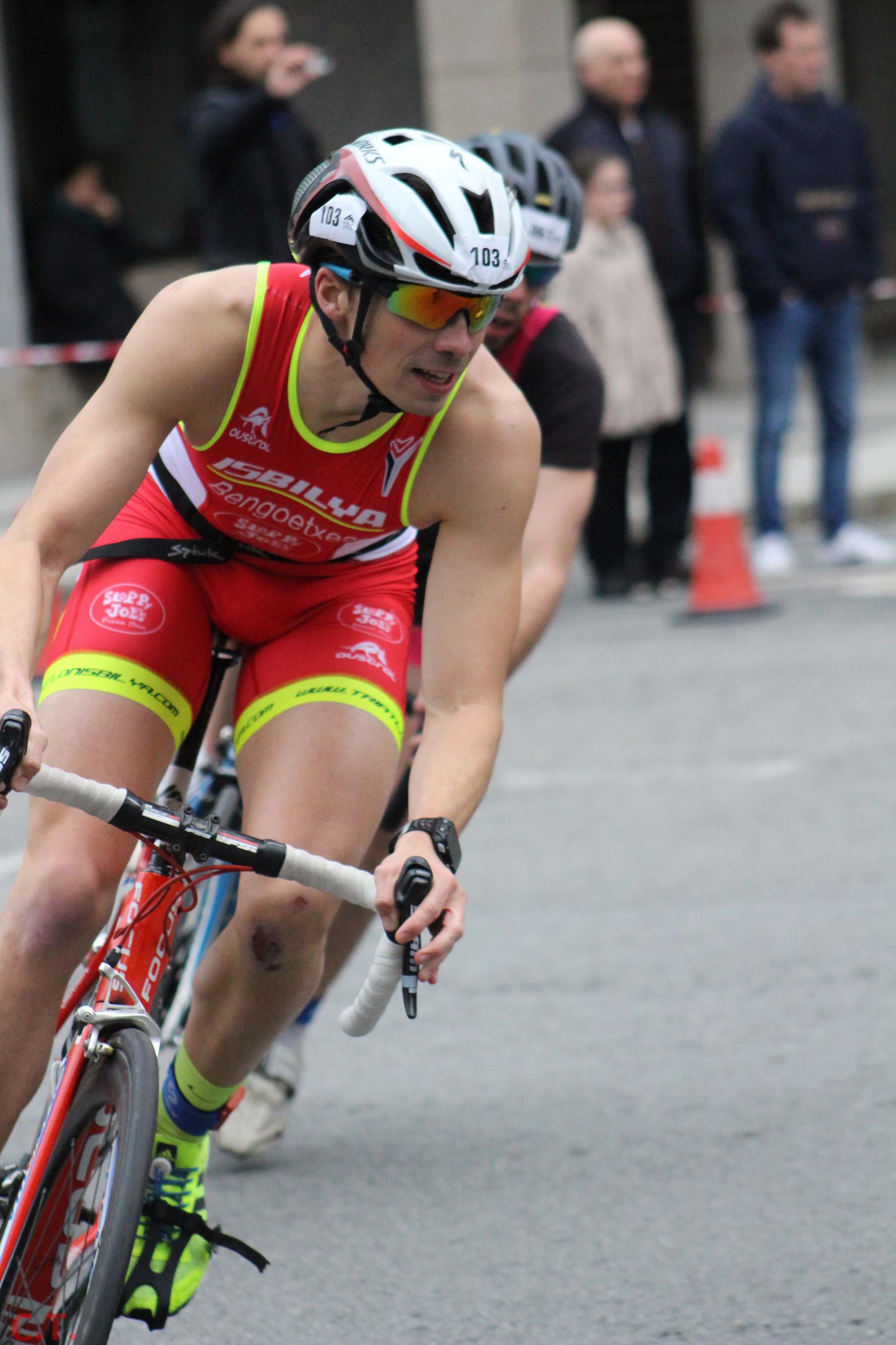Fotos Campeonato España Duatlón por Clubes - Primera división masculina