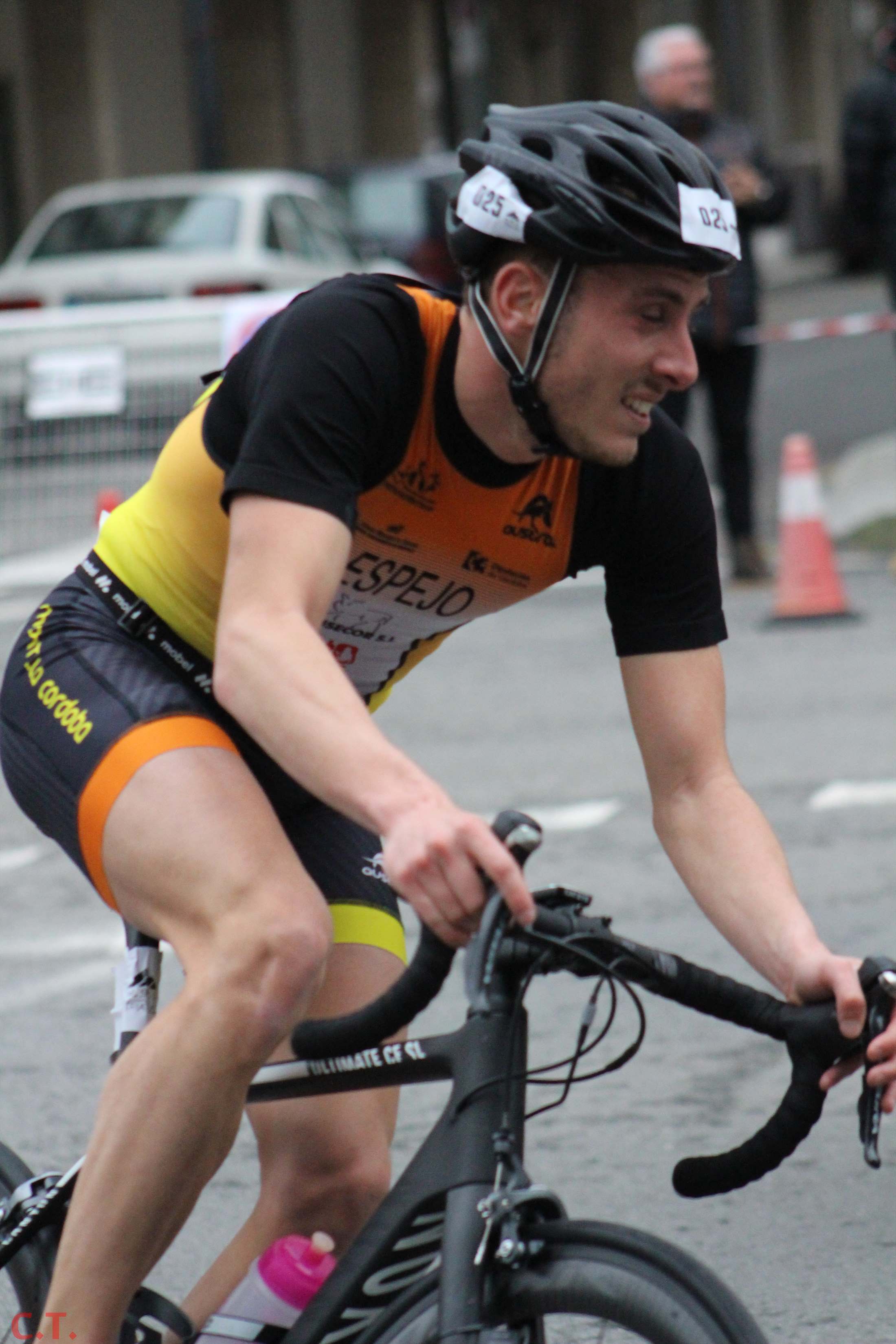 Fotos Campeonato España Duatlón por Clubes - Primera división masculina