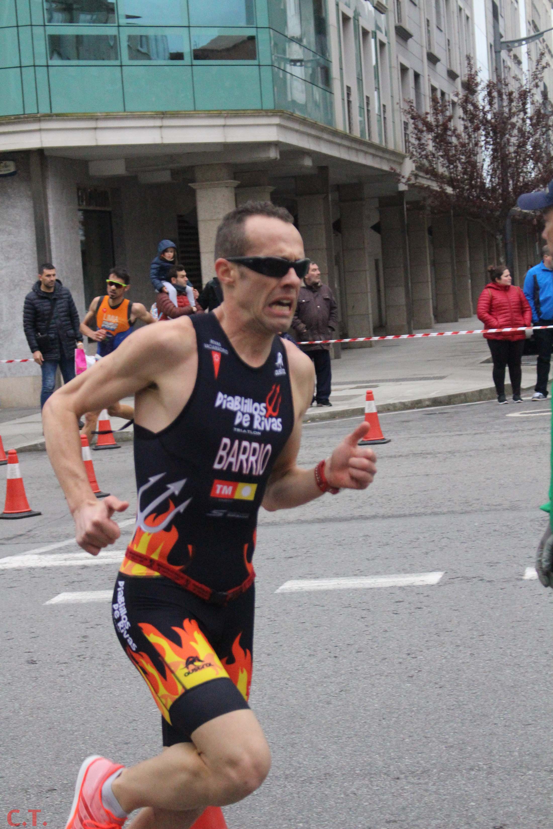 Fotos Campeonato España Duatlón por Clubes - Primera división masculina