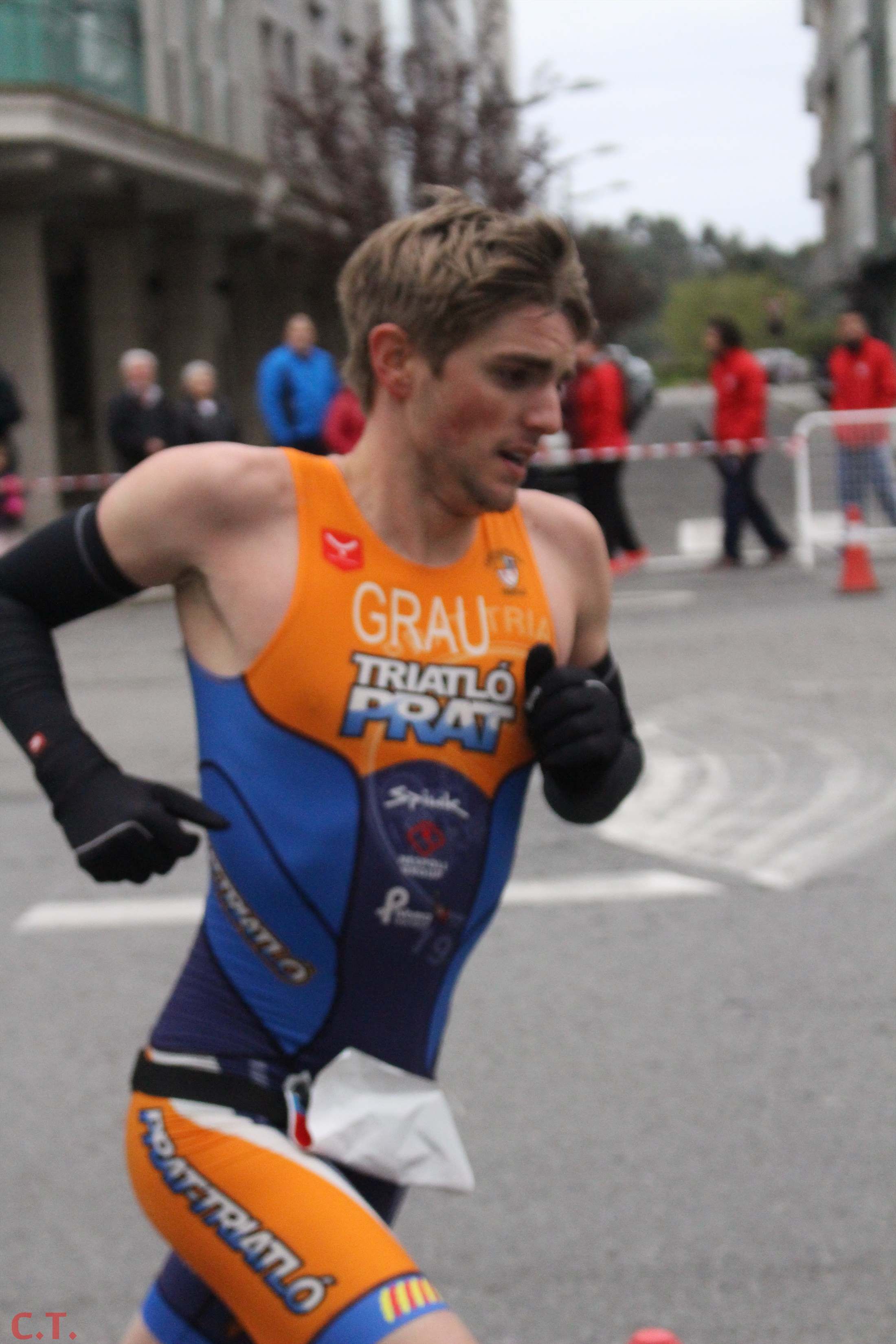 Fotos Campeonato España Duatlón por Clubes - Primera división masculina