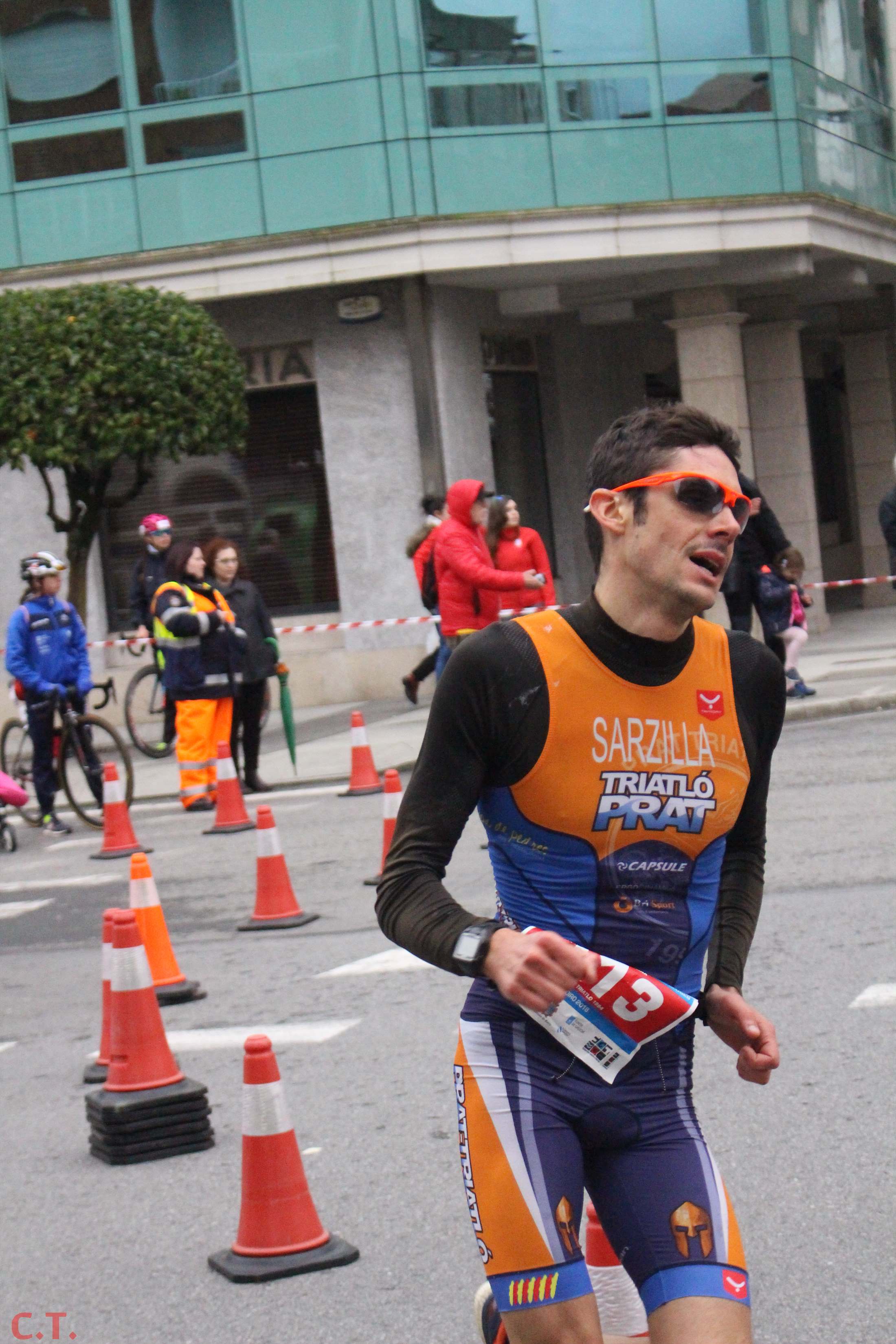 Fotos Campeonato España Duatlón por Clubes - Primera división masculina