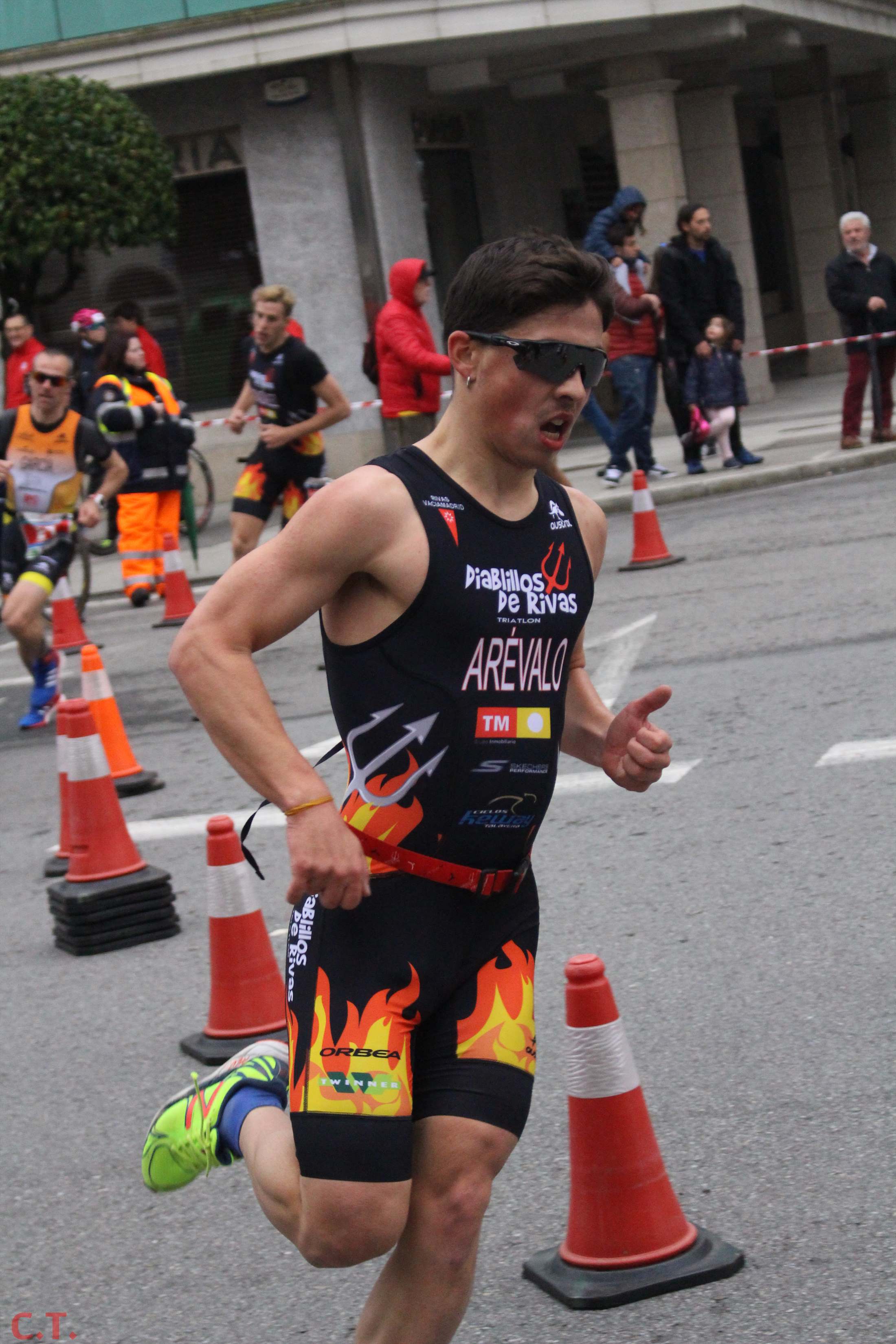 Fotos Campeonato España Duatlón por Clubes - Primera división masculina