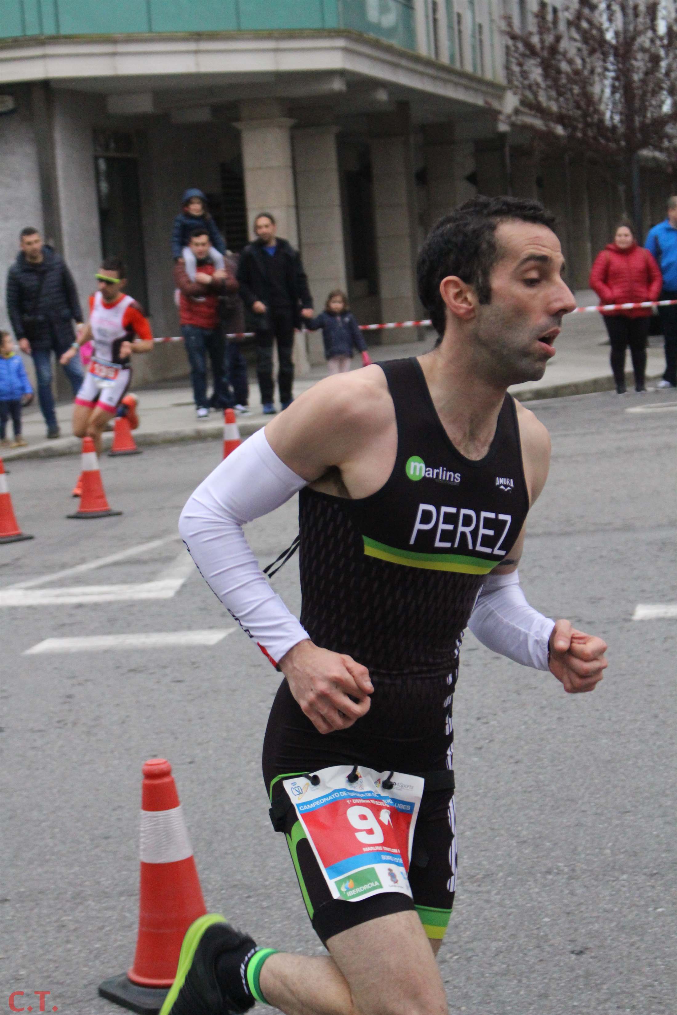 Fotos Campeonato España Duatlón por Clubes - Primera división masculina
