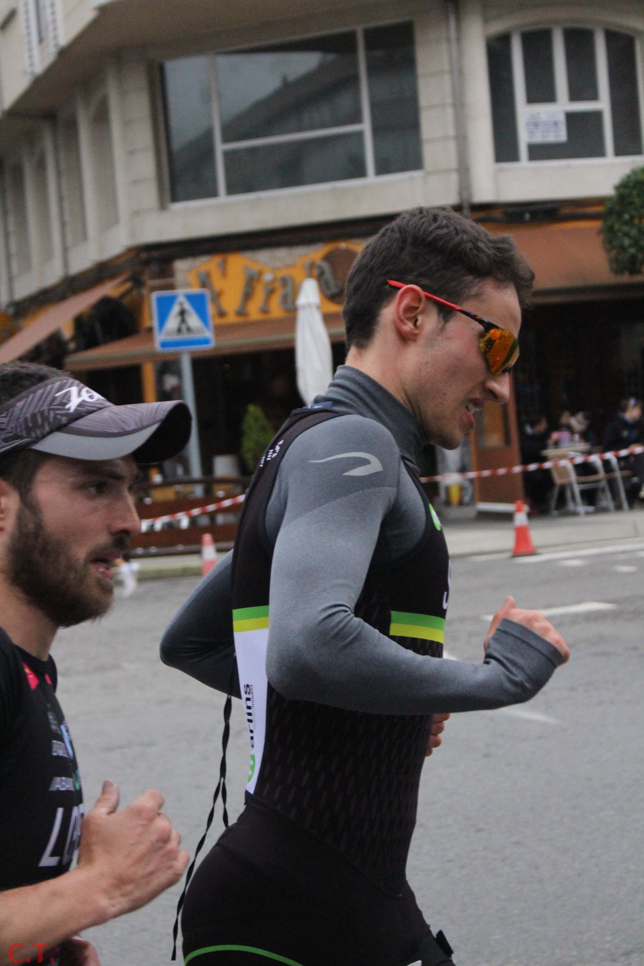 Fotos Campeonato España Duatlón por Clubes - Primera división masculina