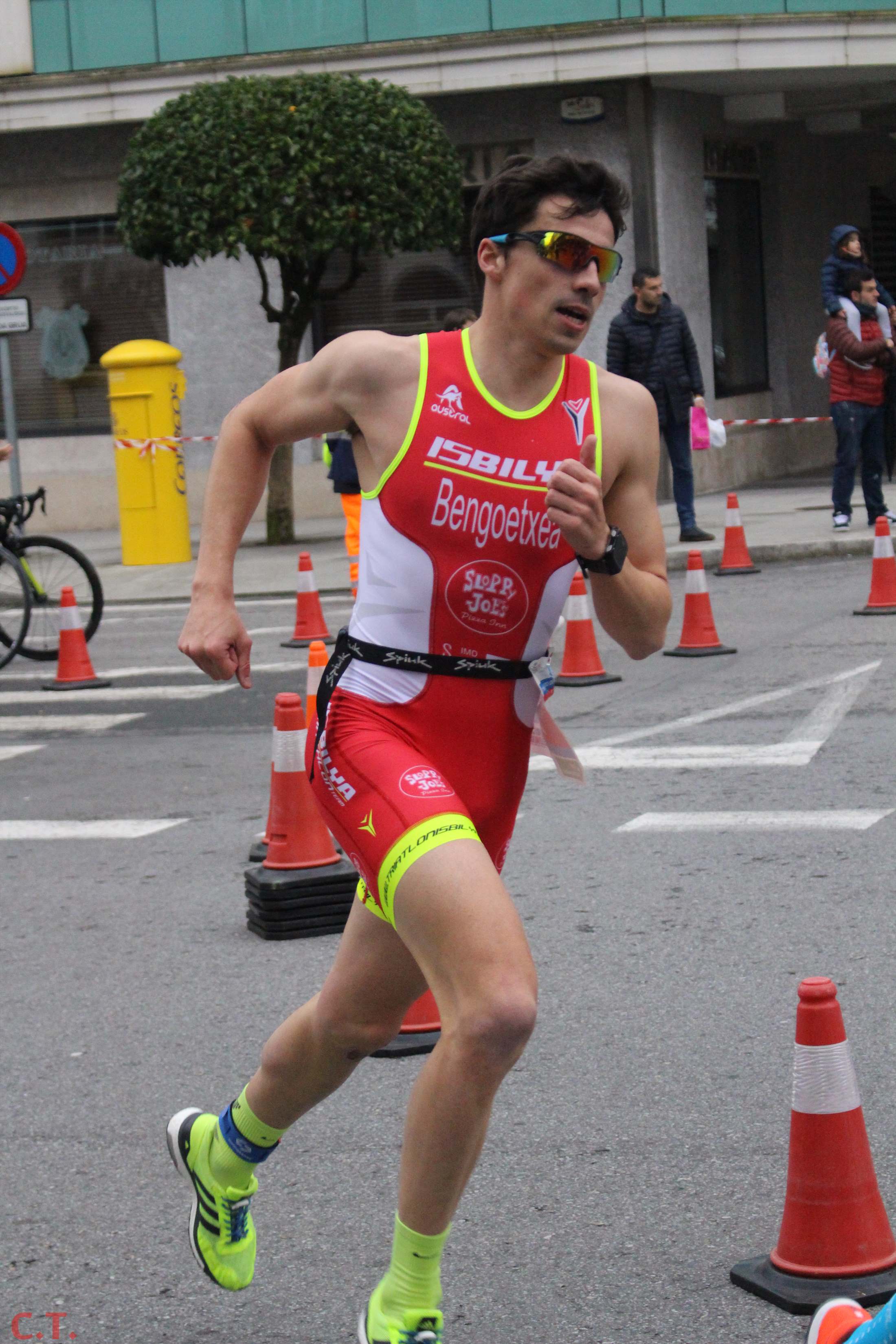 Fotos Campeonato España Duatlón por Clubes - Primera división masculina
