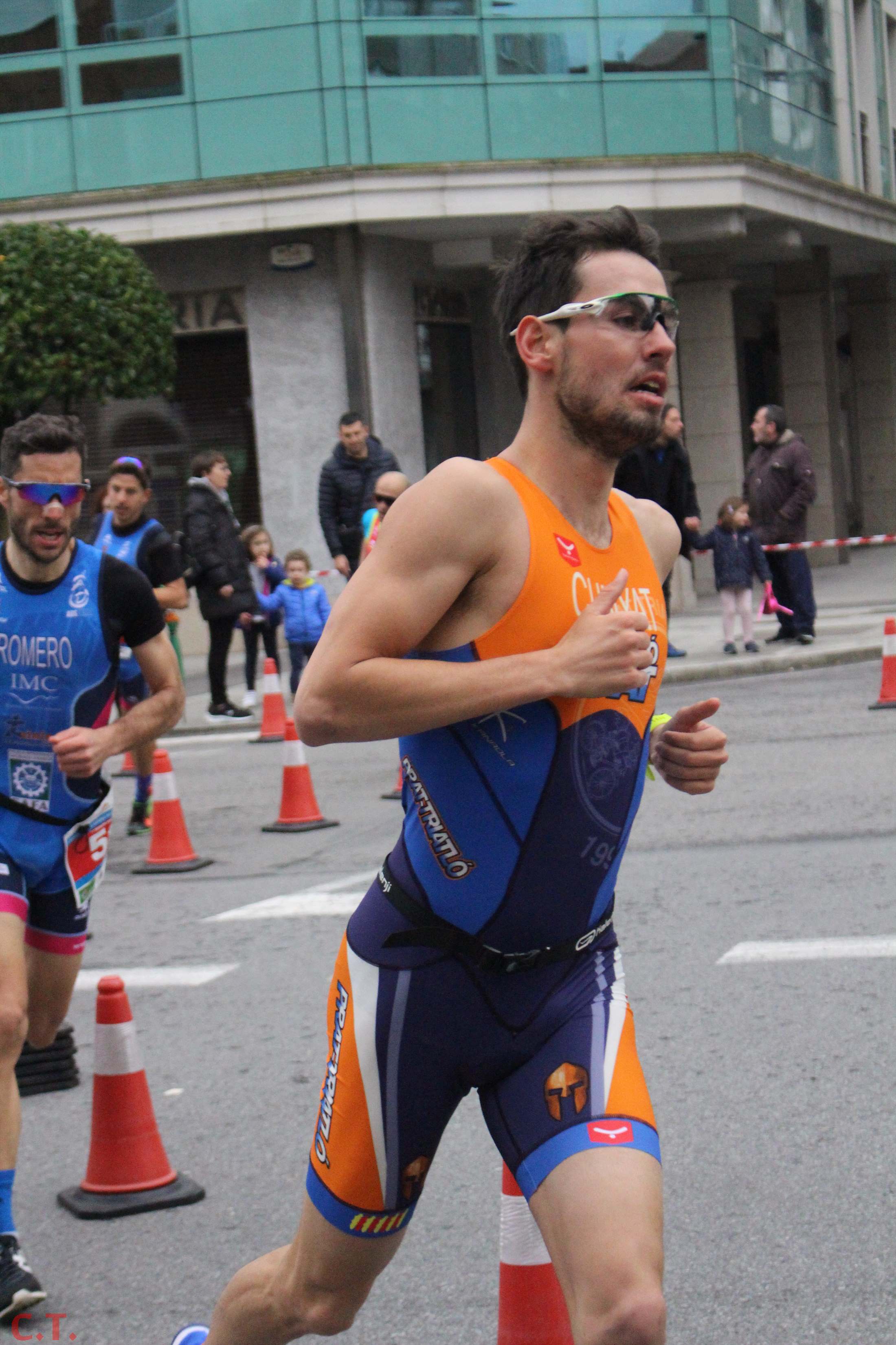 Fotos Campeonato España Duatlón por Clubes - Primera división masculina