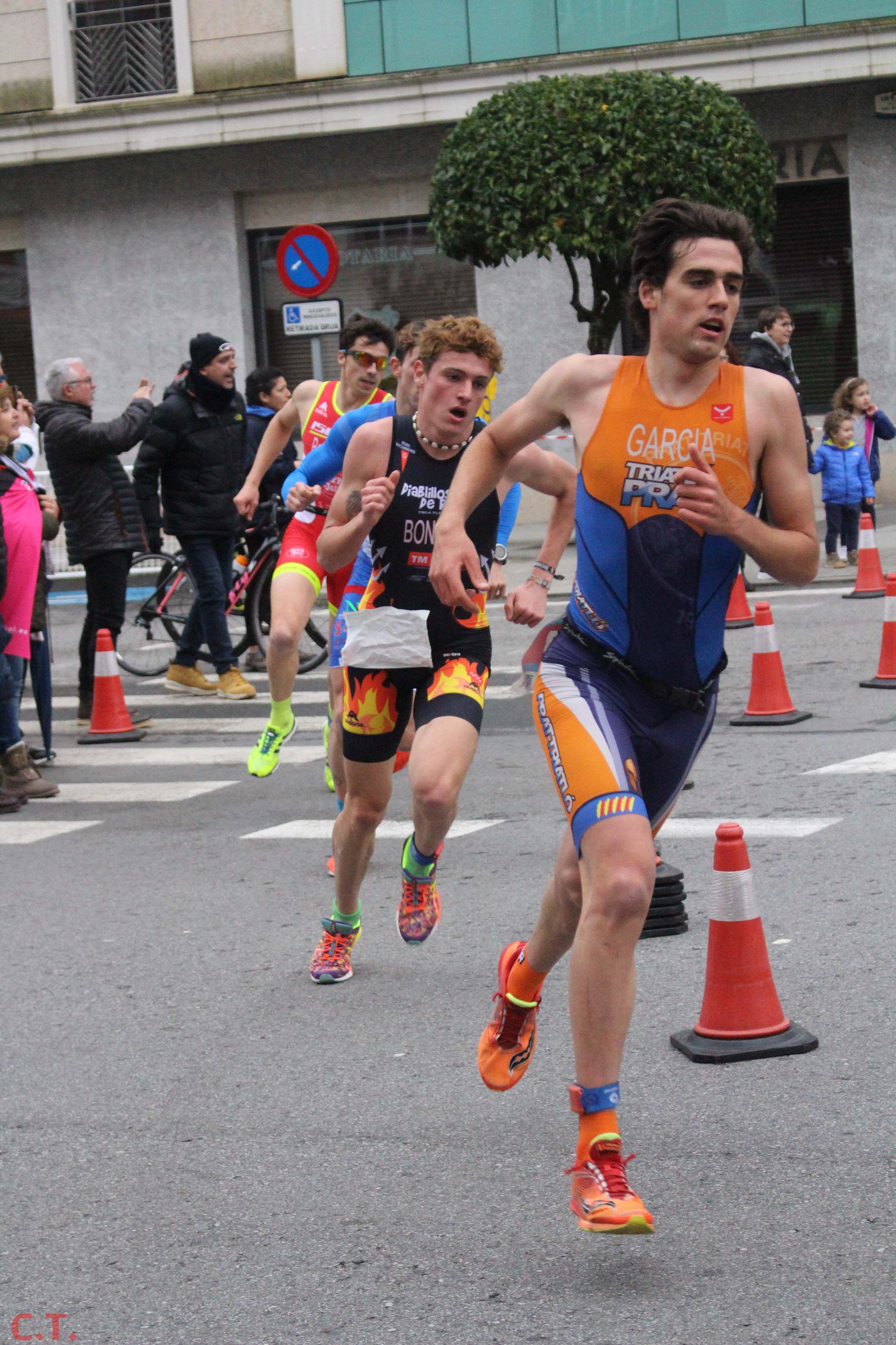 Fotos Campeonato España Duatlón por Clubes - Primera división masculina