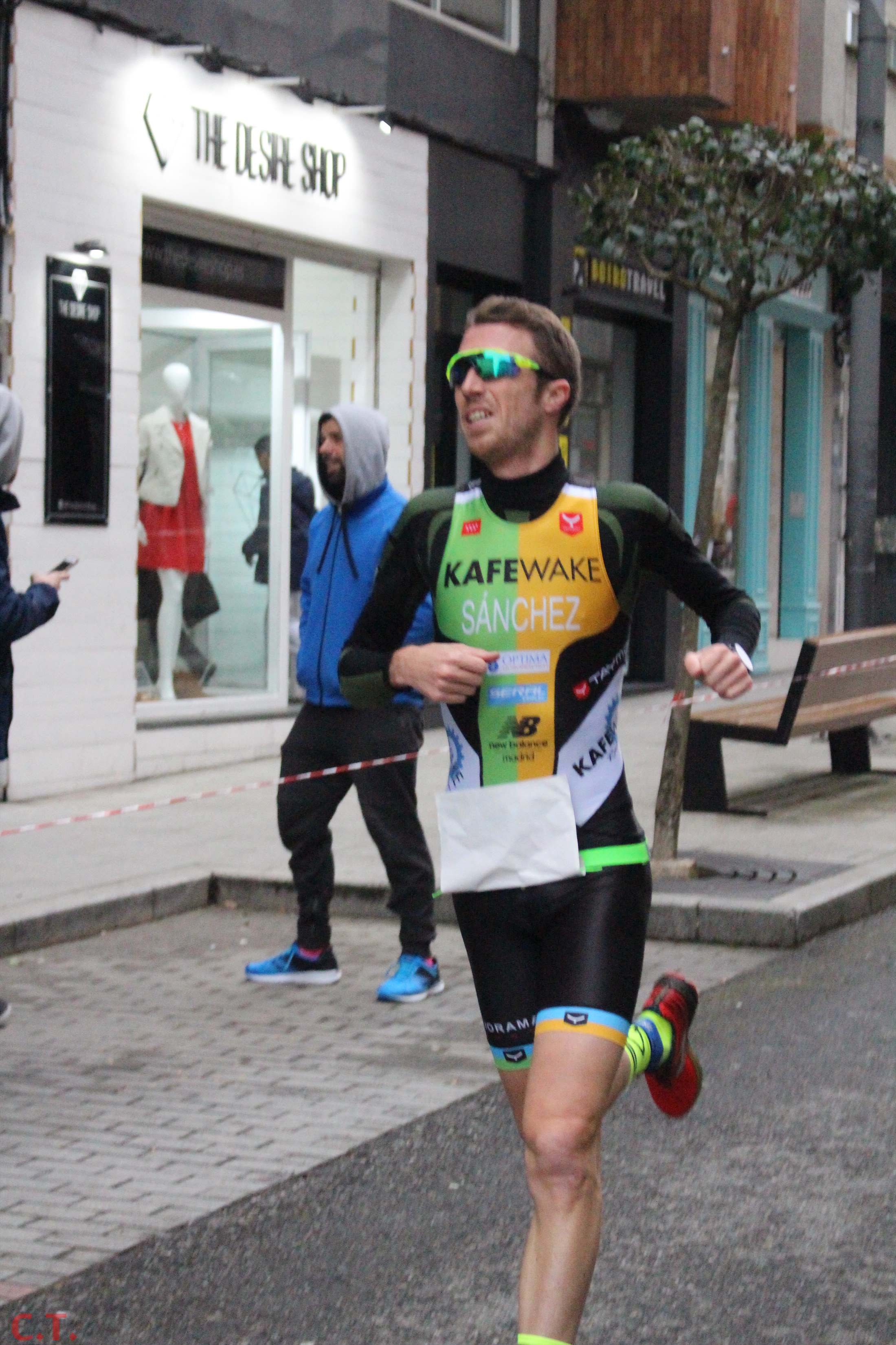 Fotos Campeonato España Duatlón por Clubes - Primera división masculina