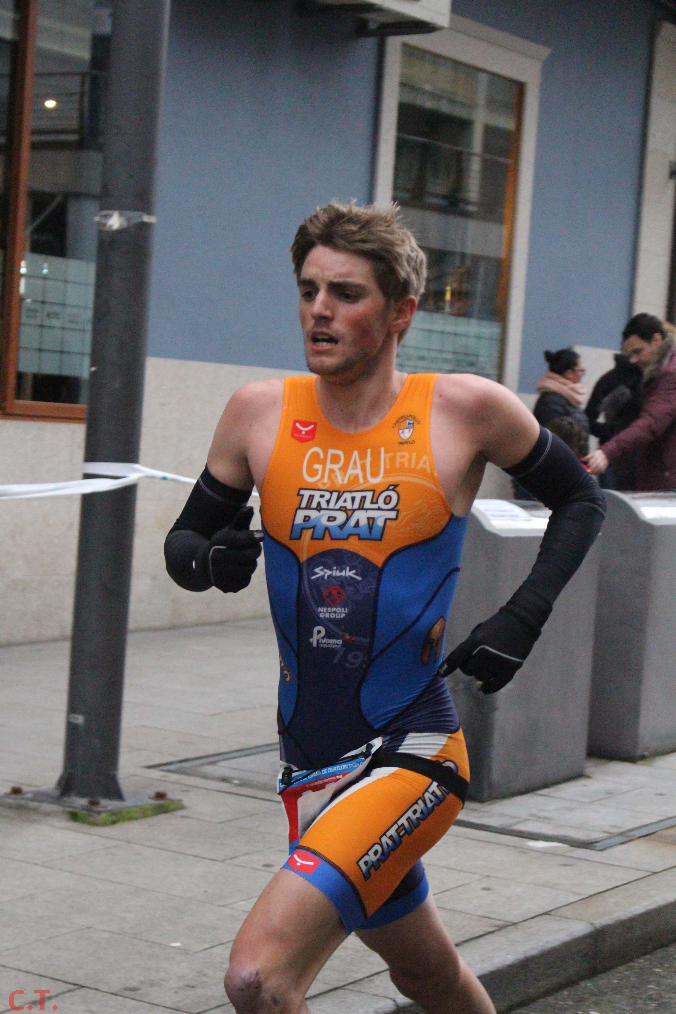 Fotos Campeonato España Duatlón por Clubes - Primera división masculina