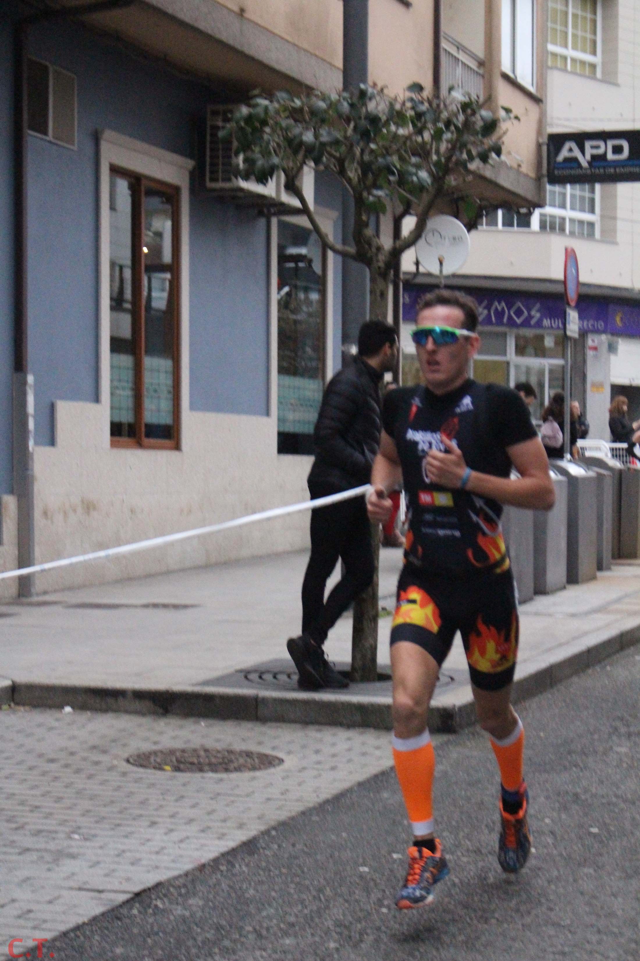 Fotos Campeonato España Duatlón por Clubes - Primera división masculina