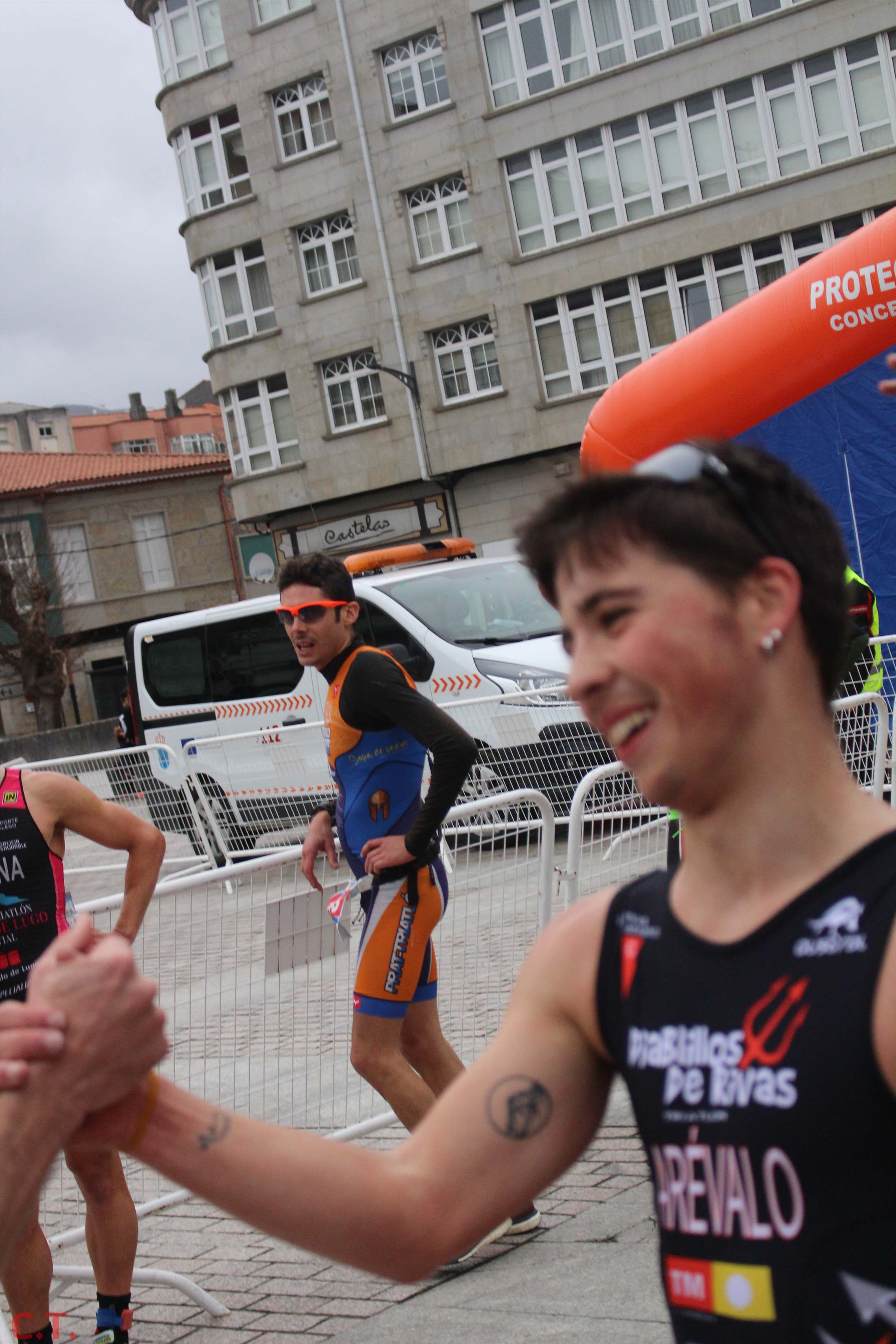 Fotos Campeonato España Duatlón por Clubes - Primera división masculina