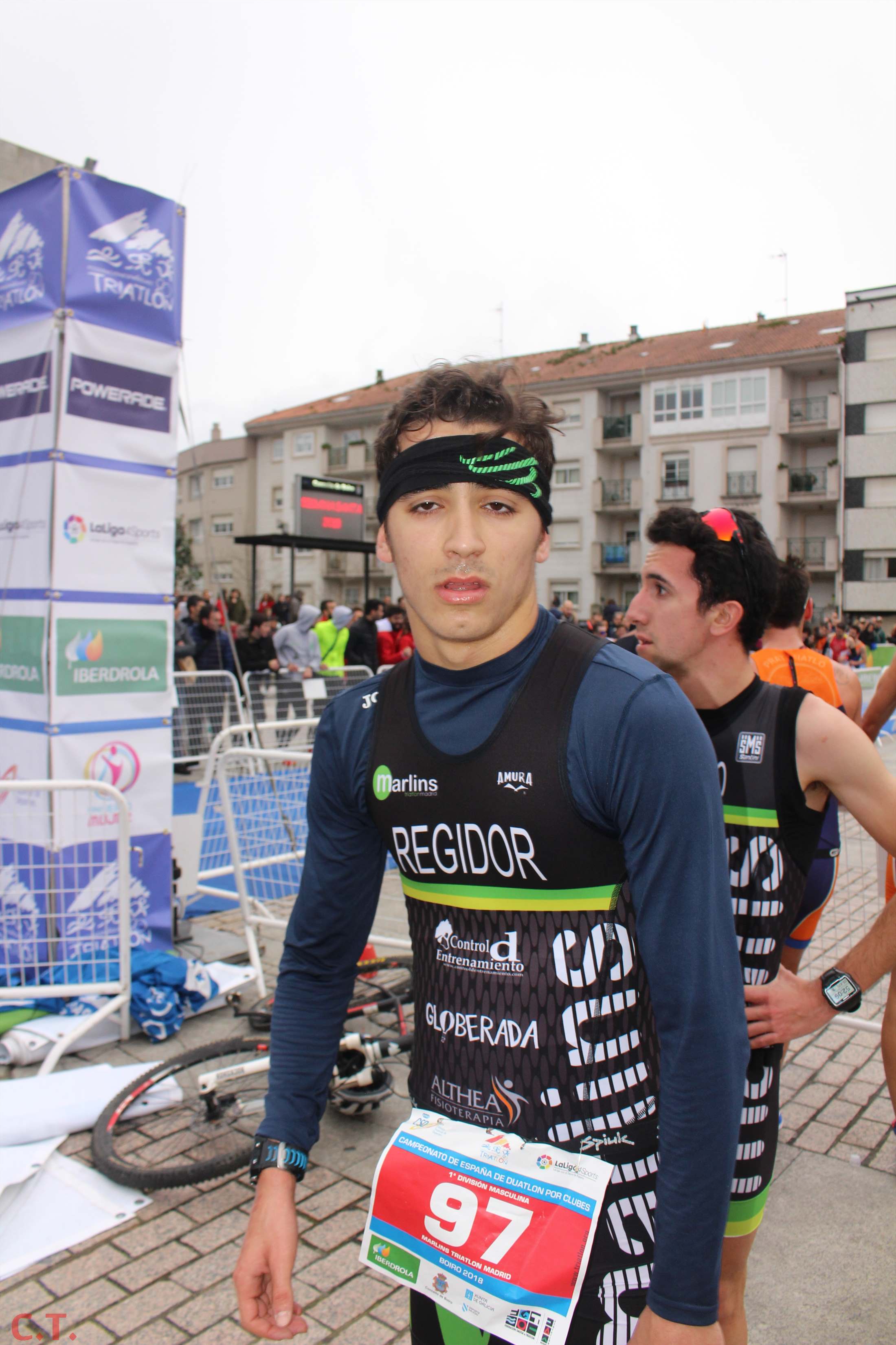 Fotos Campeonato España Duatlón por Clubes - Primera división masculina