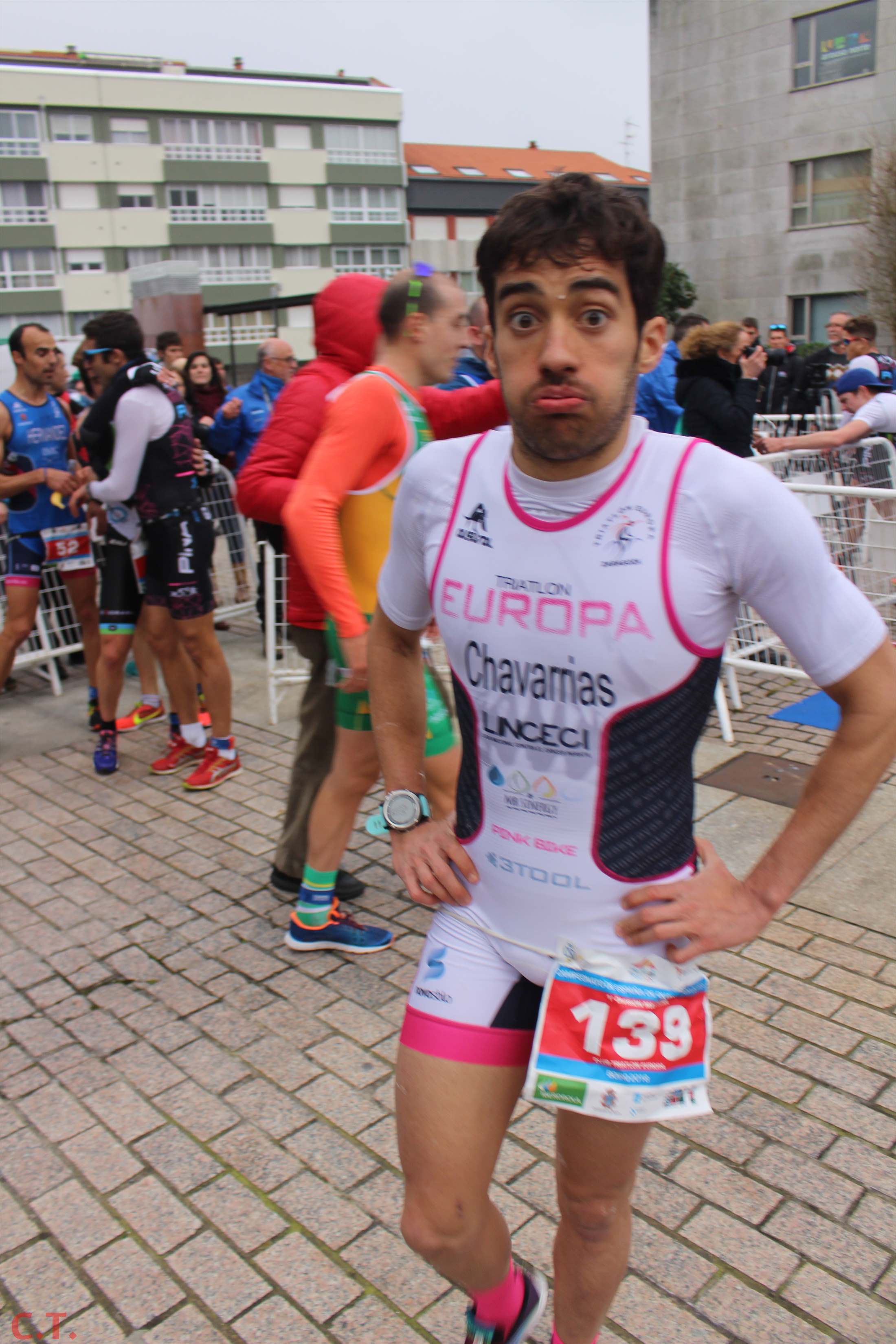 Fotos Campeonato España Duatlón por Clubes - Primera división masculina