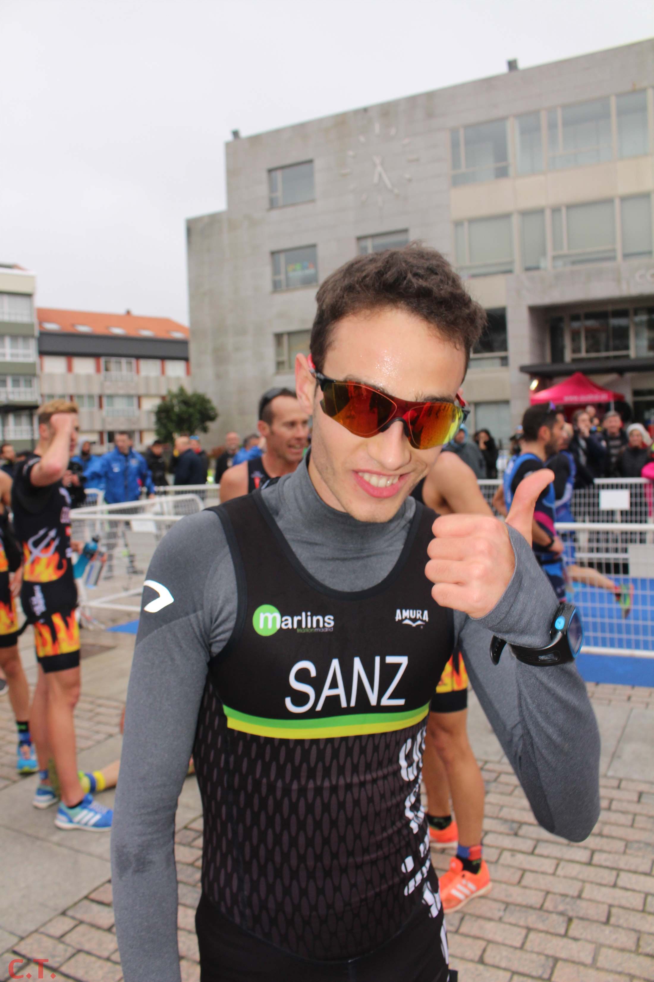 Fotos Campeonato España Duatlón por Clubes - Primera división masculina