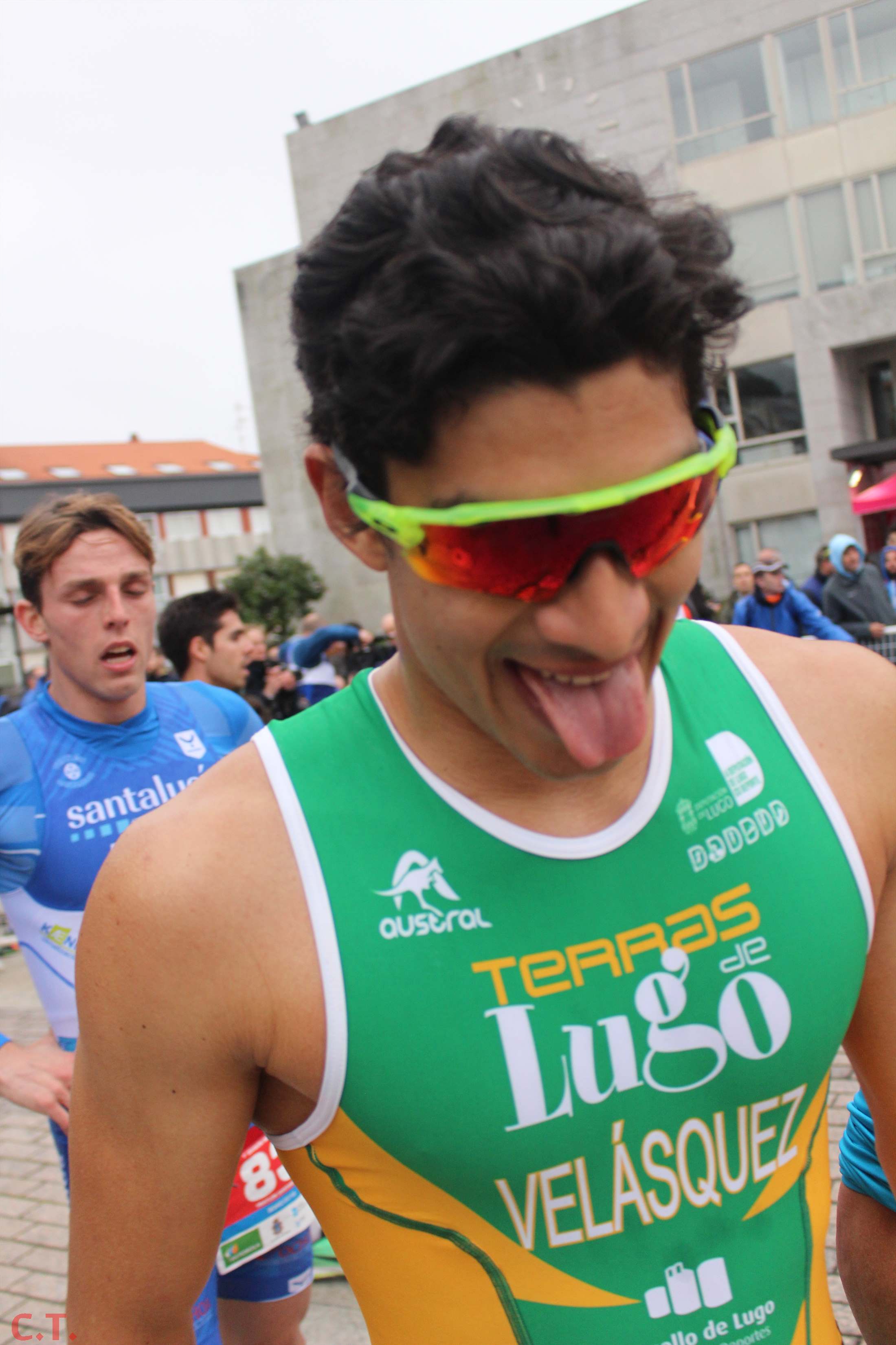 Fotos Campeonato España Duatlón por Clubes - Primera división masculina