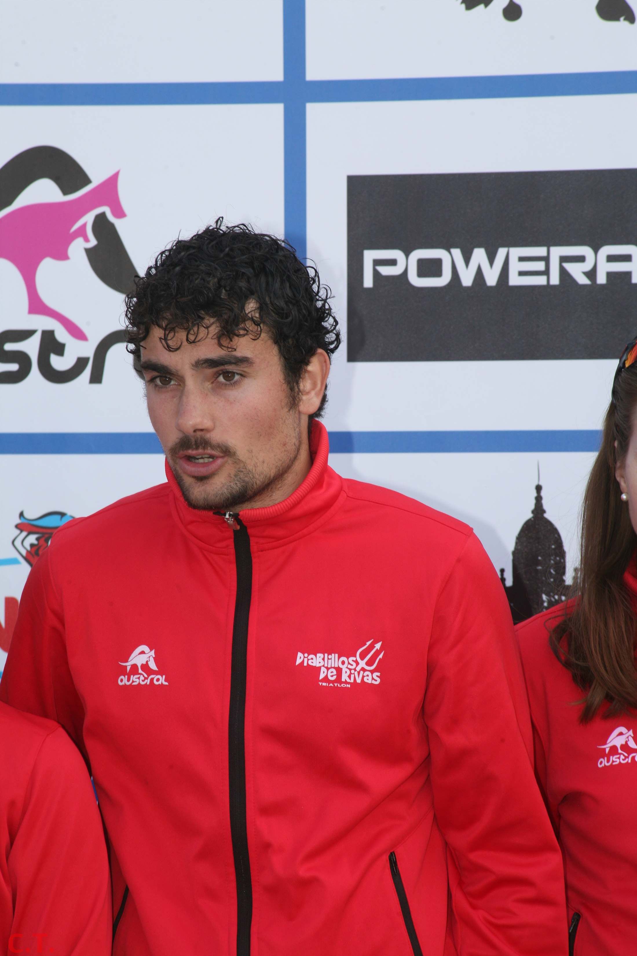 Fotos Campeonato España Duatlón por relevos mixtos - Entrega de premios