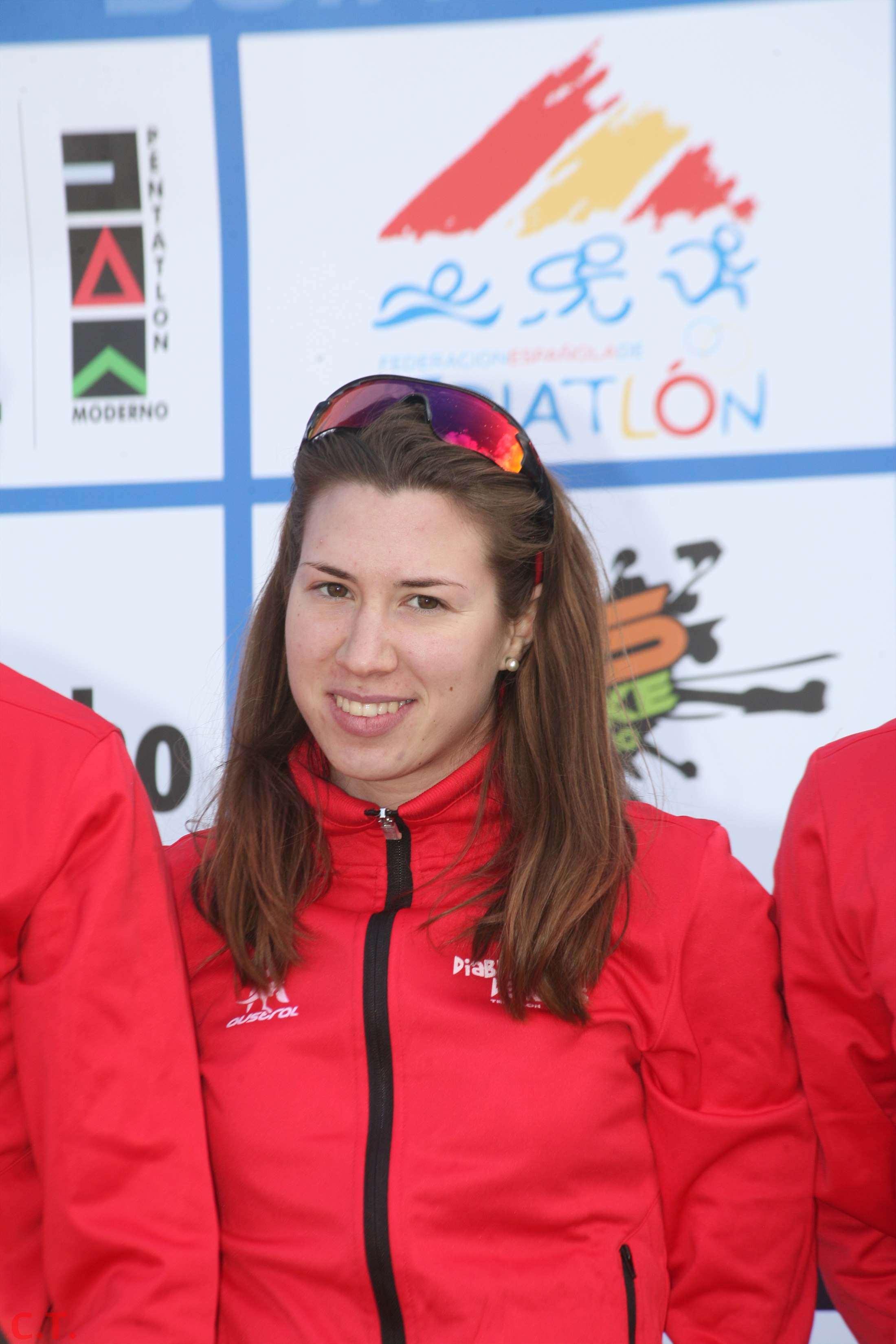 Fotos Campeonato España Duatlón por relevos mixtos - Entrega de premios
