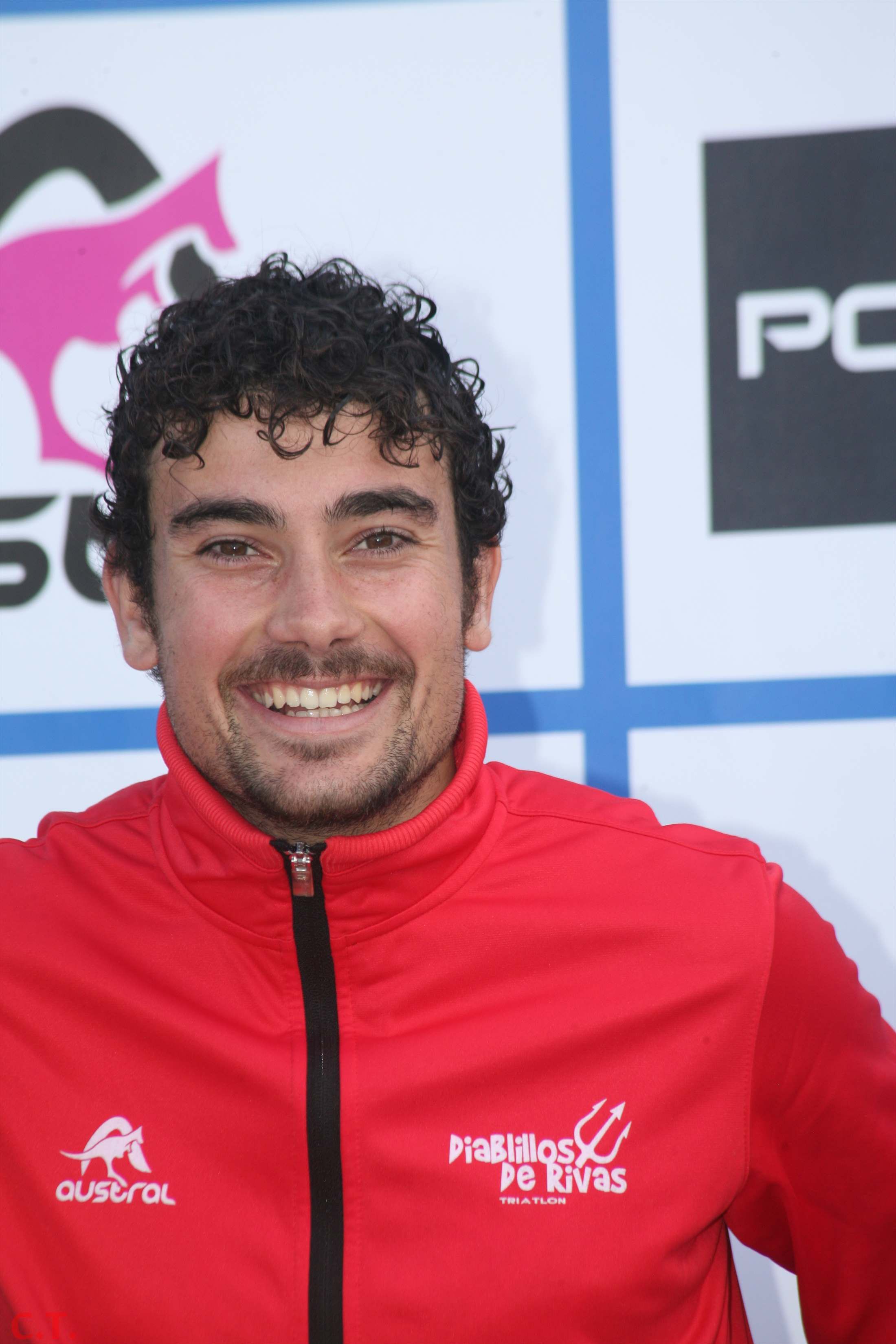 Fotos Campeonato España Duatlón por relevos mixtos - Entrega de premios
