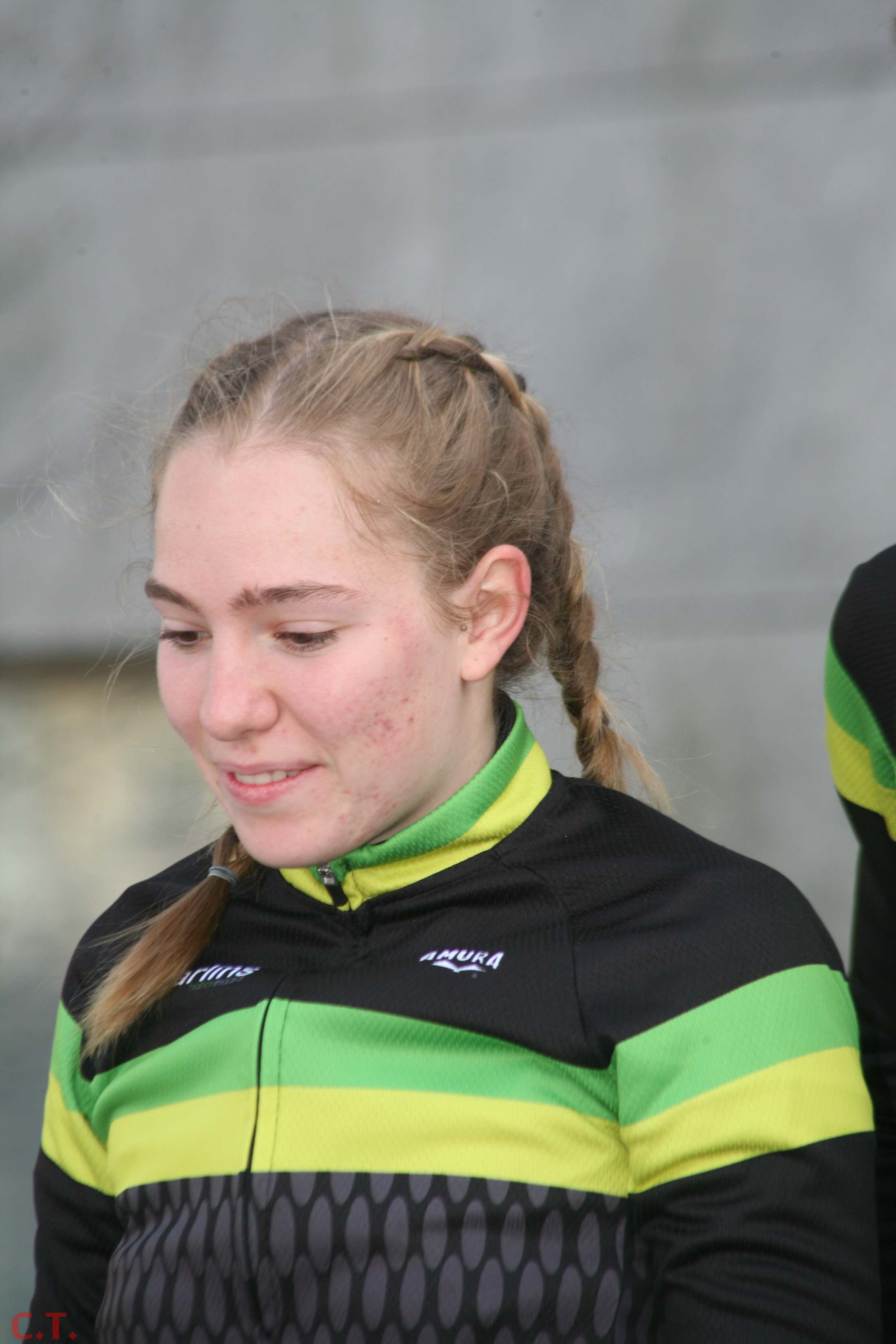Fotos Campeonato España Duatlón por relevos mixtos - Entrega de premios
