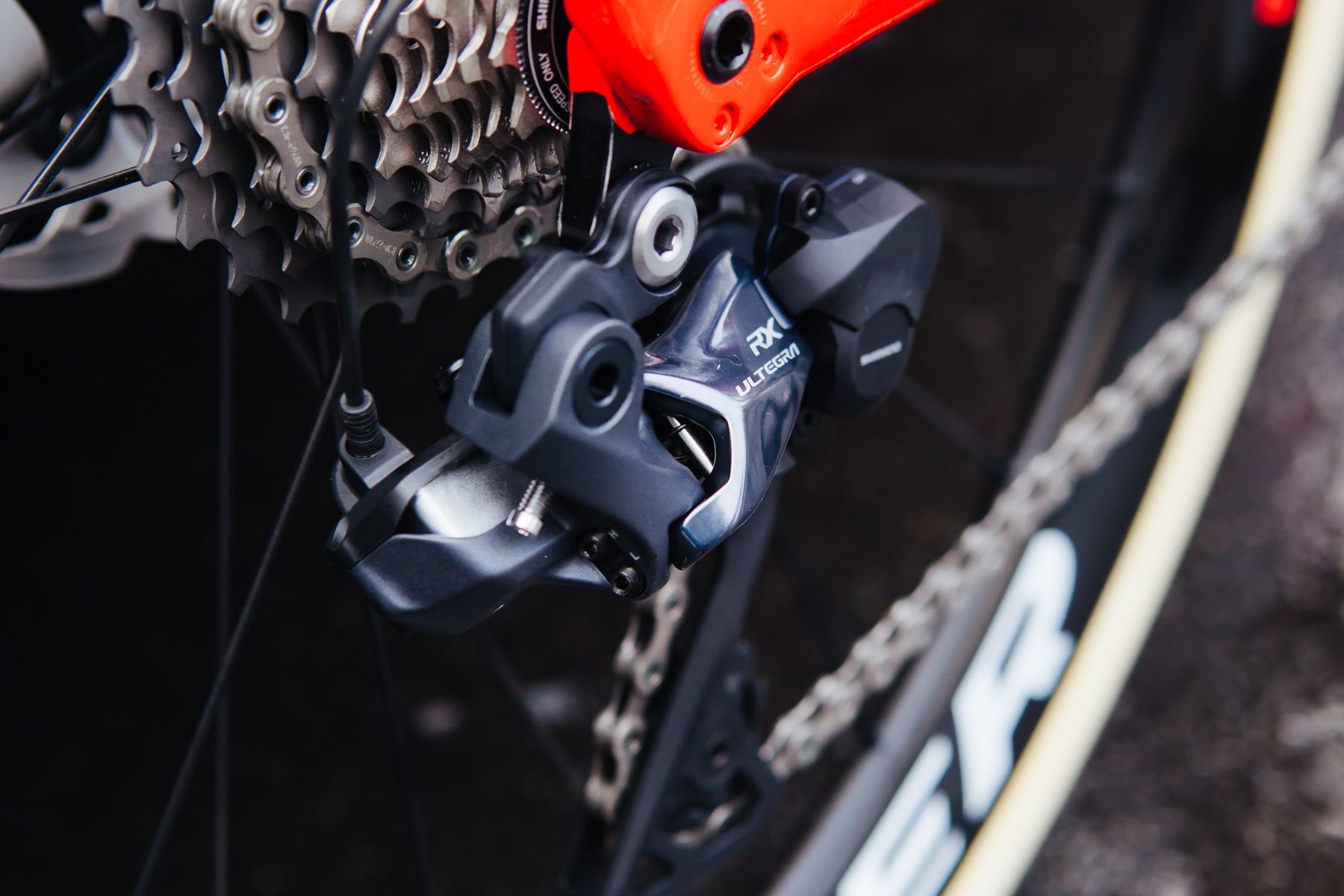 Ultegra RX