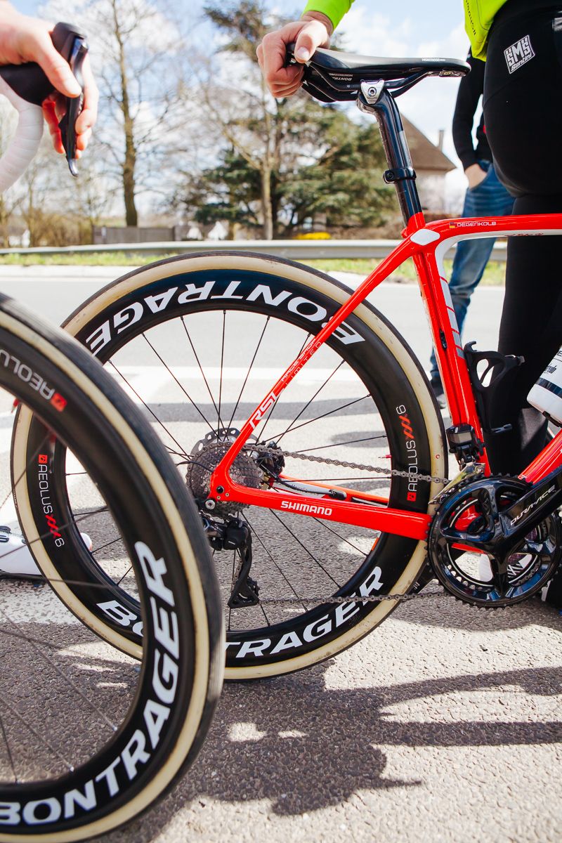 Ultegra RX