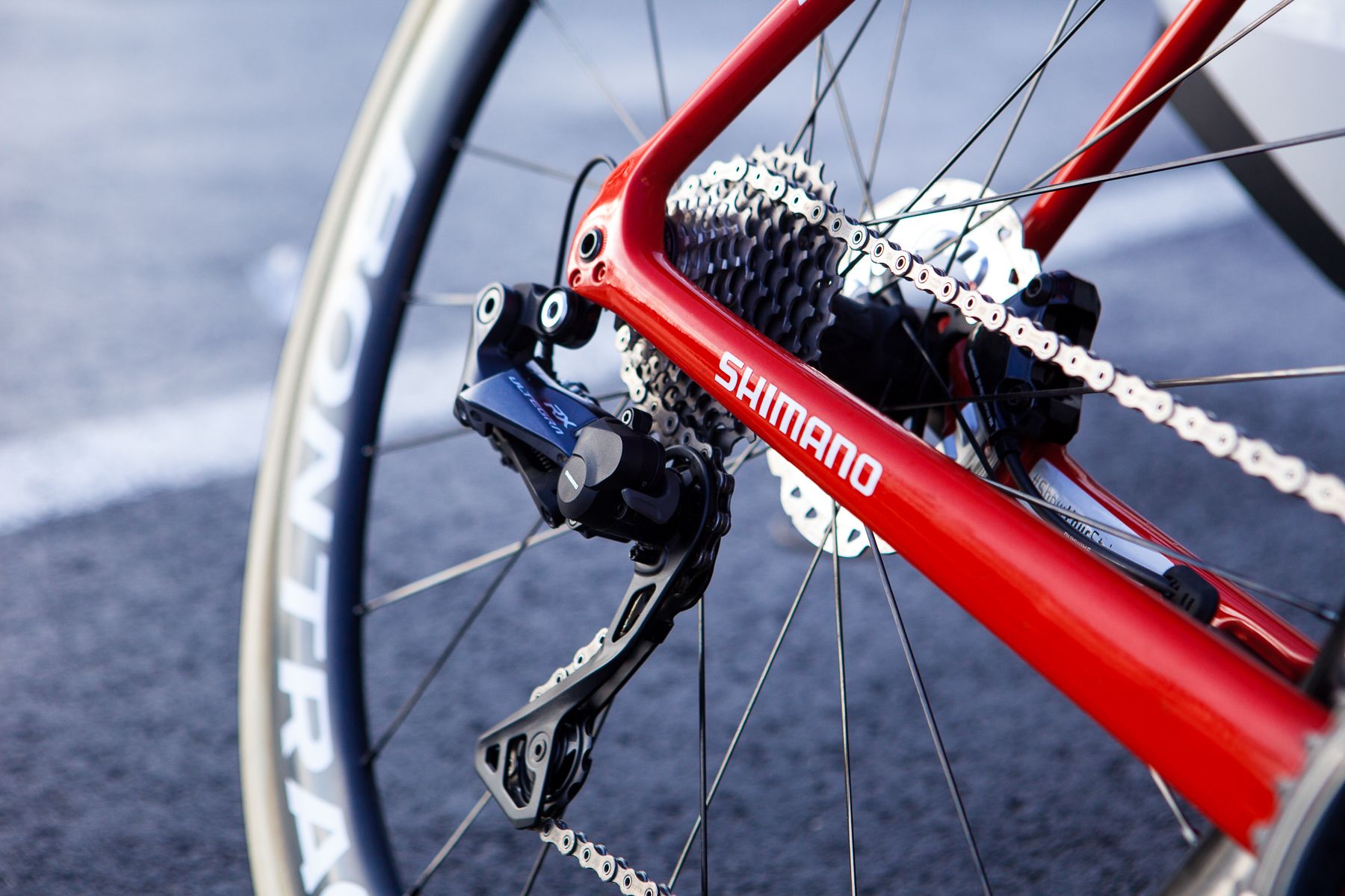 Ultegra RX