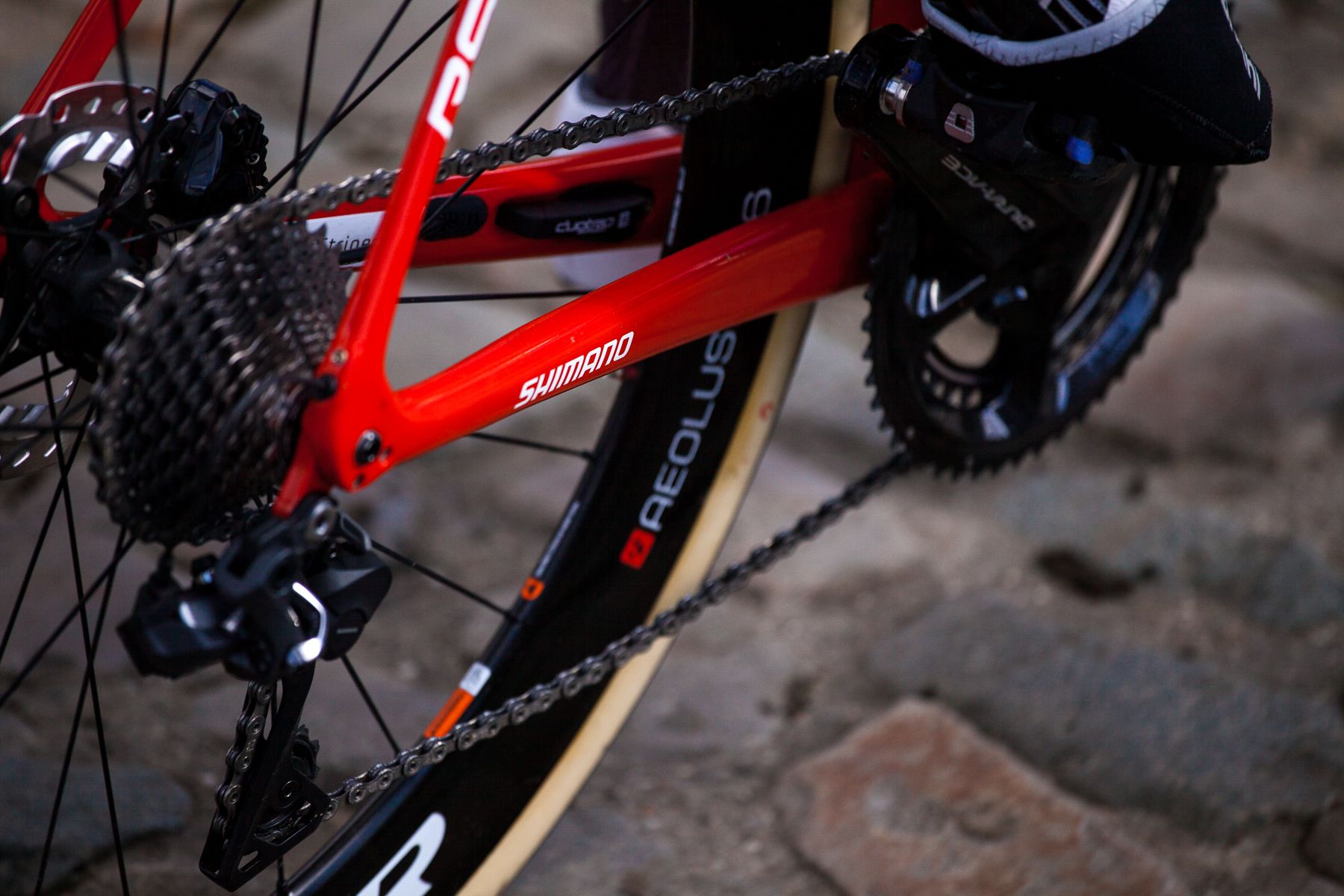 Ultegra RX