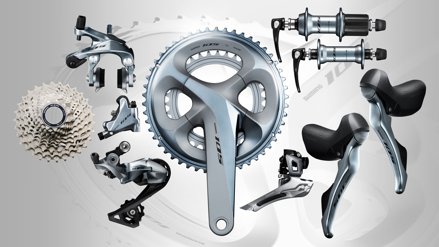 Shimano 105 R7000