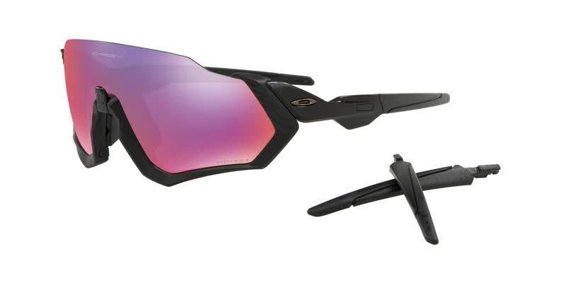 Oakley Flight Jacket y Oakley Field Jacket