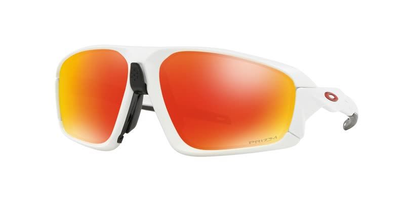 Oakley Flight Jacket y Oakley Field Jacket