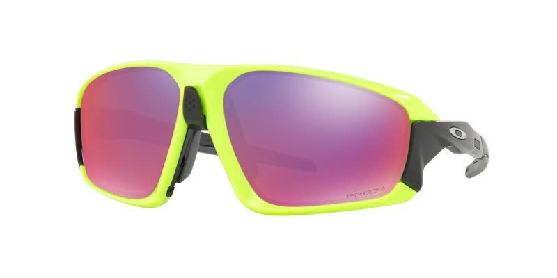 Oakley Flight Jacket y Oakley Field Jacket