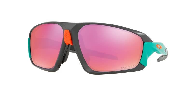 Oakley Flight Jacket y Oakley Field Jacket
