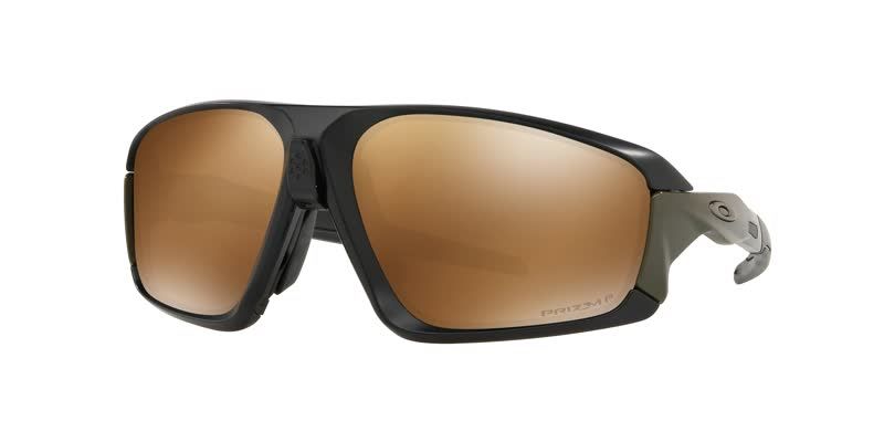 Oakley Flight Jacket y Oakley Field Jacket