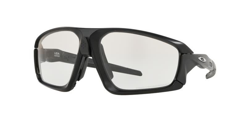 Oakley Flight Jacket y Oakley Field Jacket