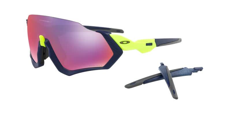 Oakley Flight Jacket y Oakley Field Jacket