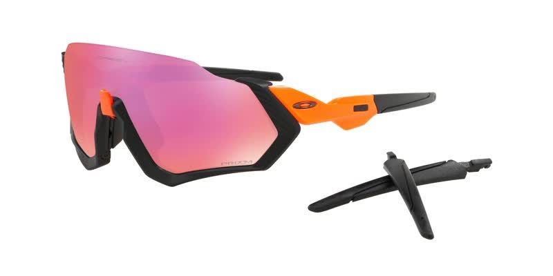 Oakley Flight Jacket y Oakley Field Jacket